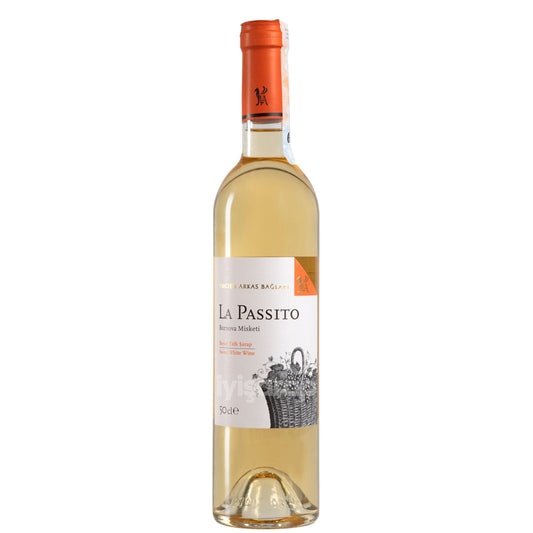 Lucien Arkas Passito 50 cl