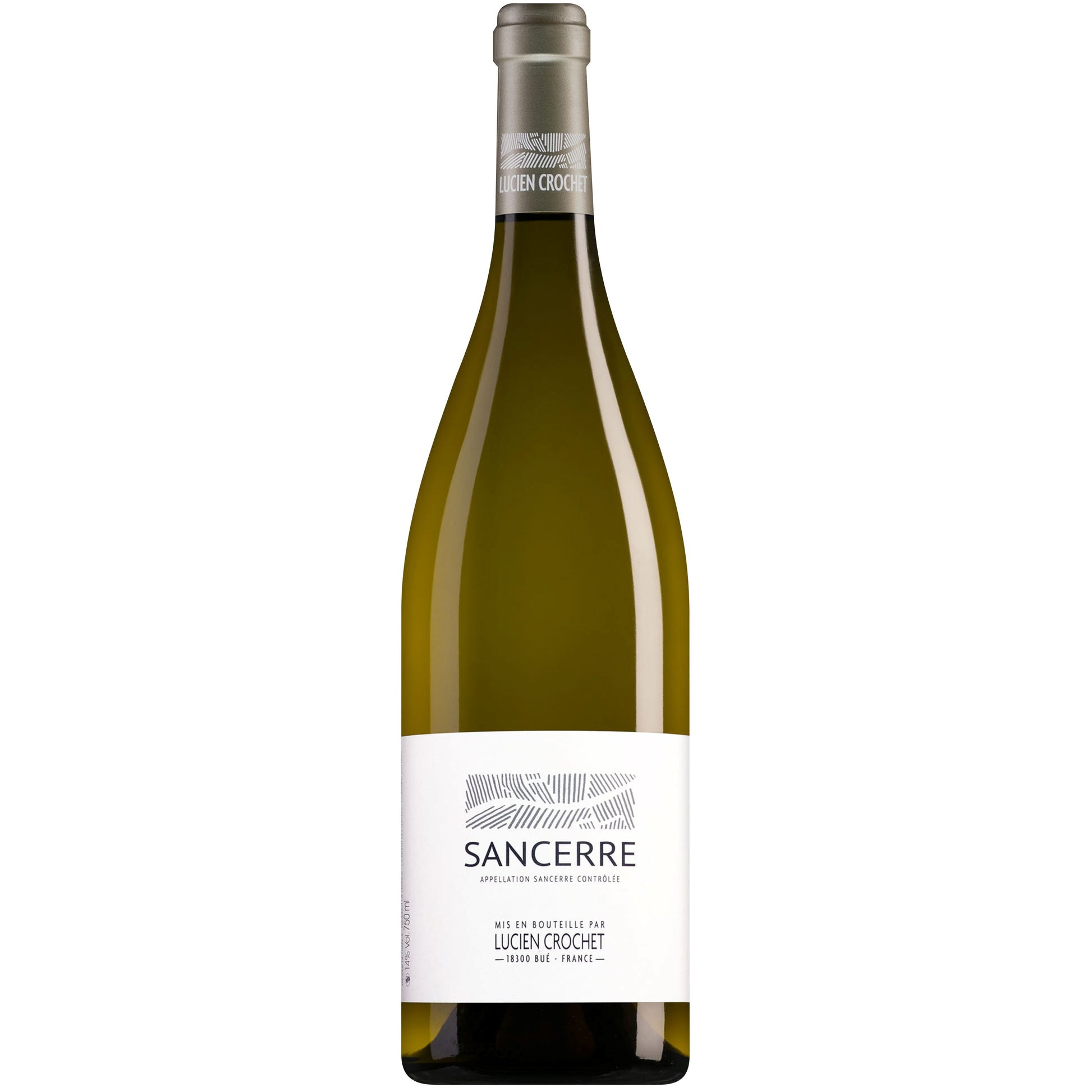 Lucien Crochet Sancerre Blanc