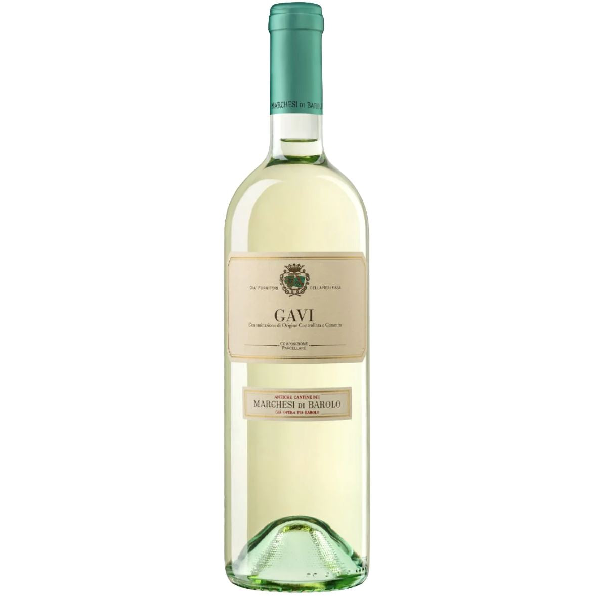 Marchesi di Barolo "Gavi"