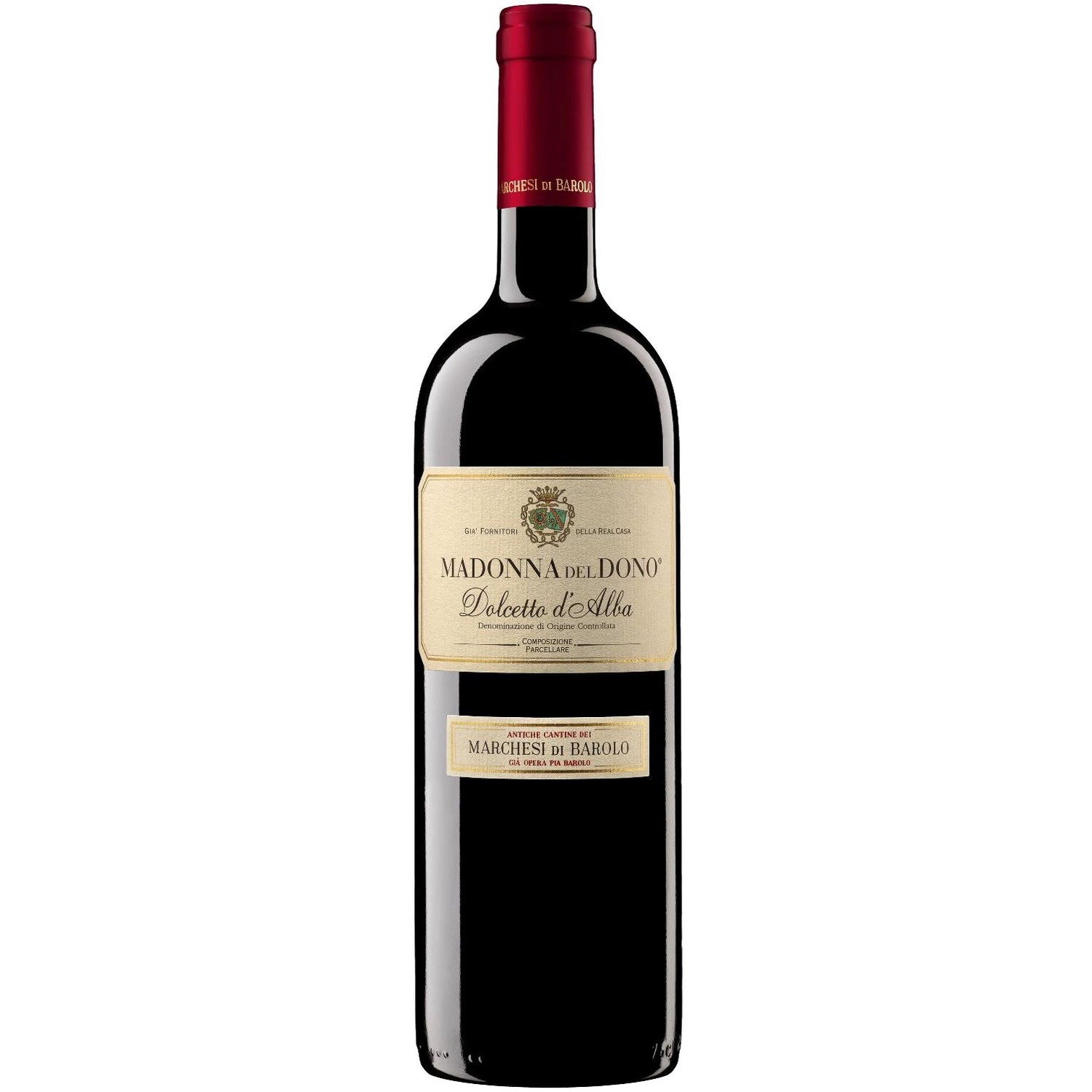 Marchesi di Barolo 