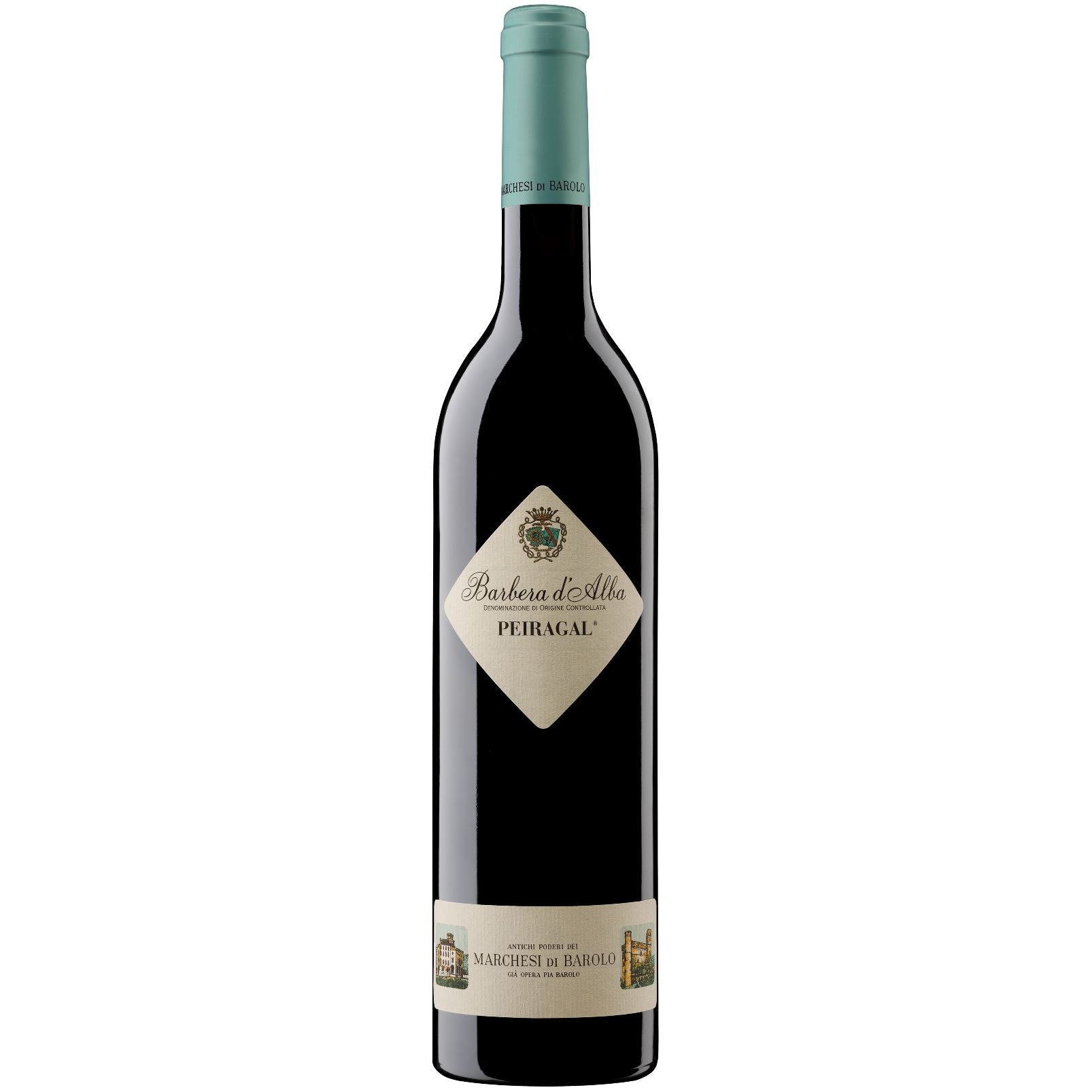 Marchesi di Barolo "Peiragal"