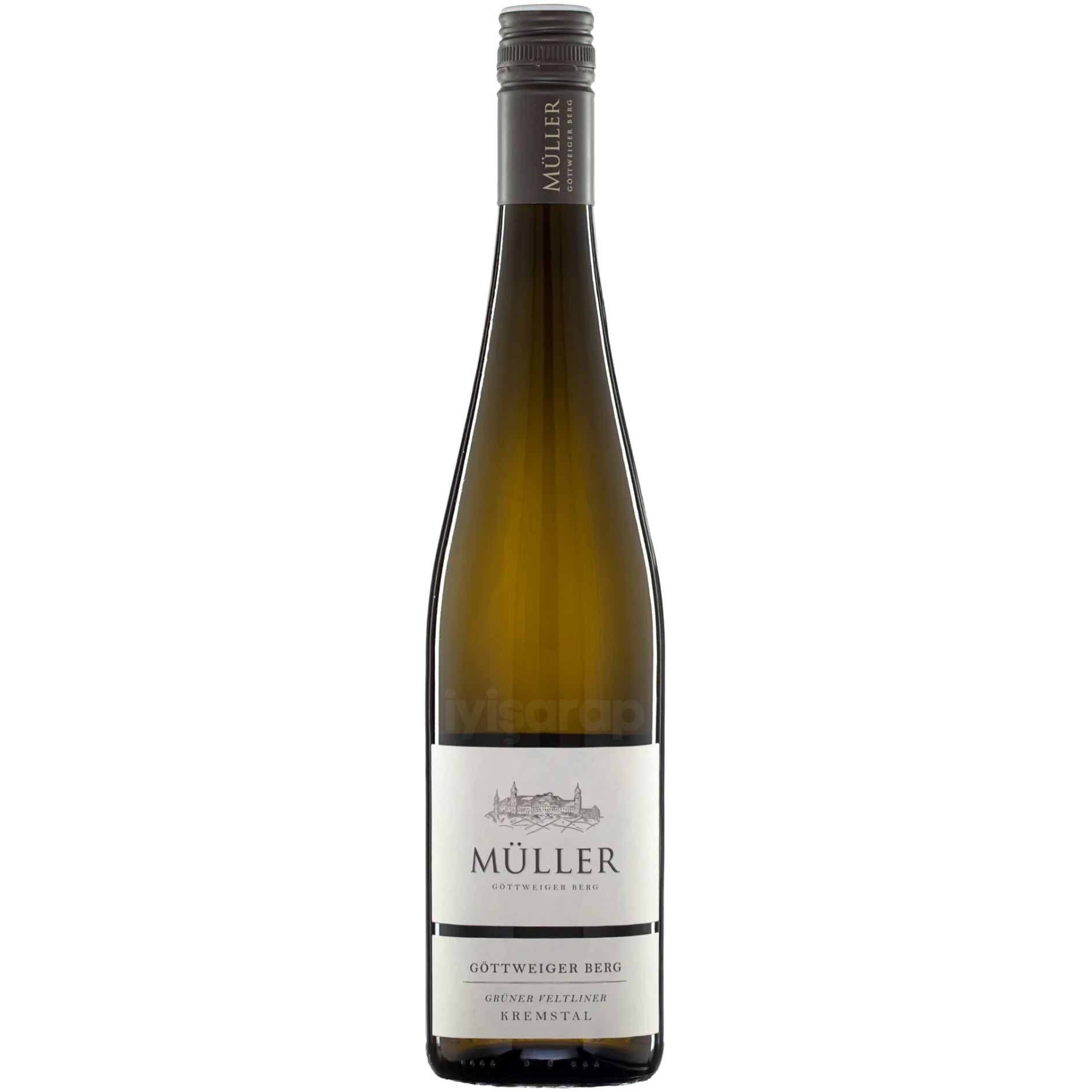 Müller Grüner Veltliner