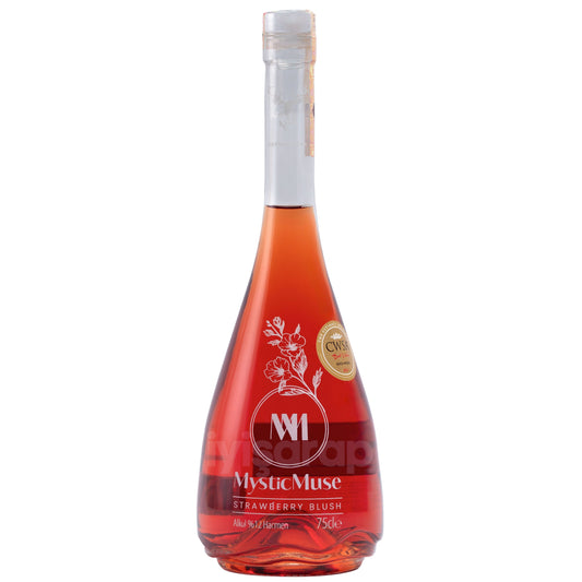 Mystic Muse Blush