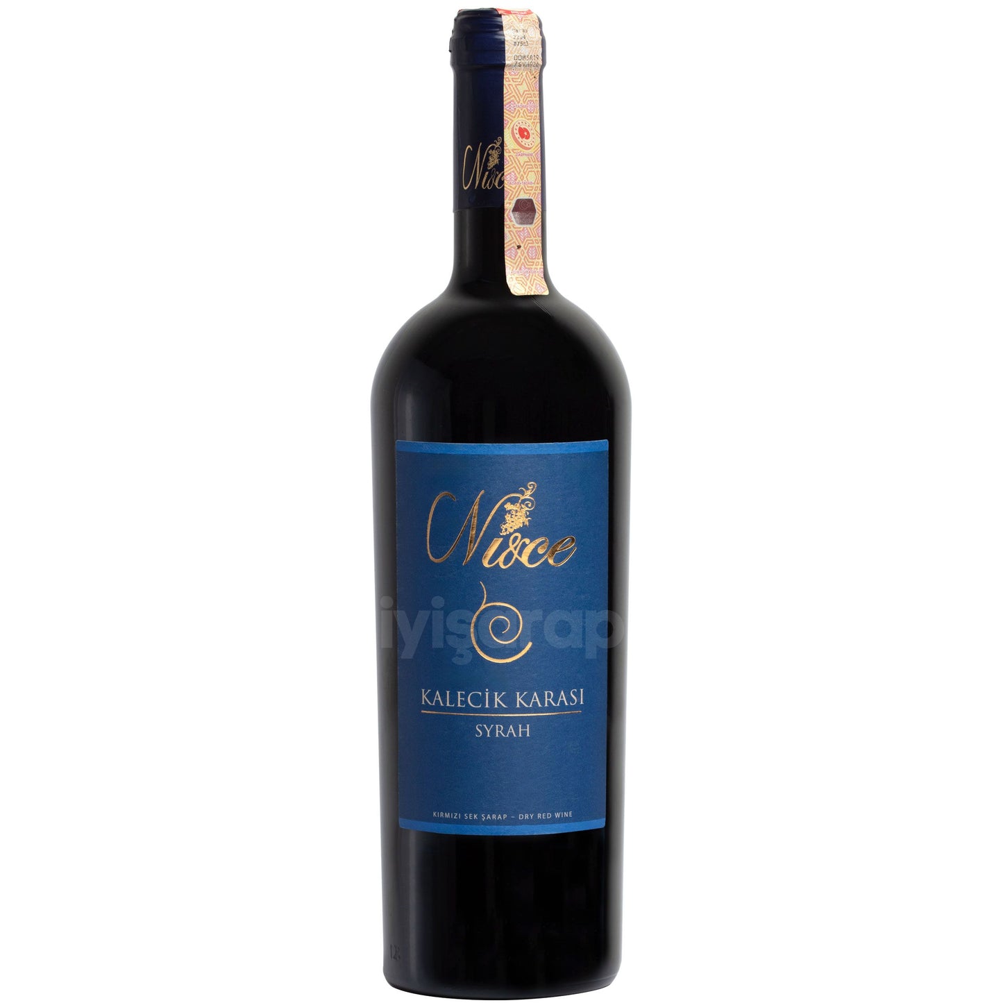 Ni&Ce Kalecik Karası & Syrah