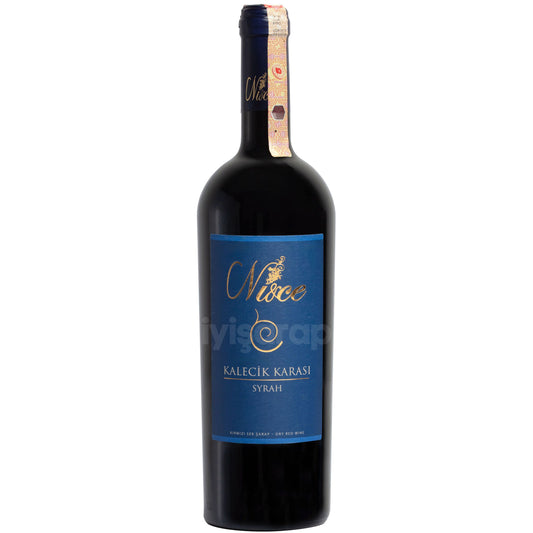 Ni&Ce Kalecik Karası & Syrah