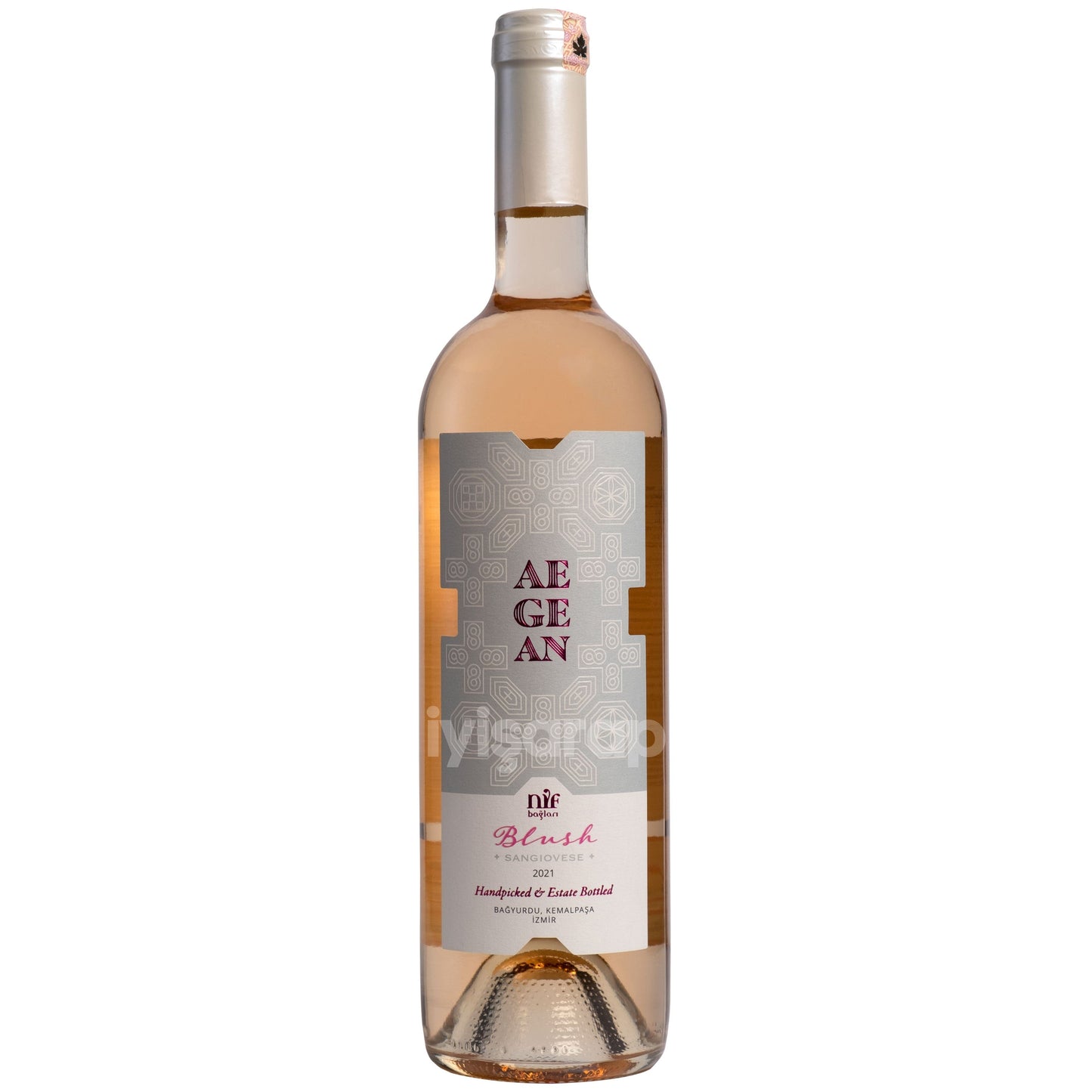 Nif Bağları Aegean Blush