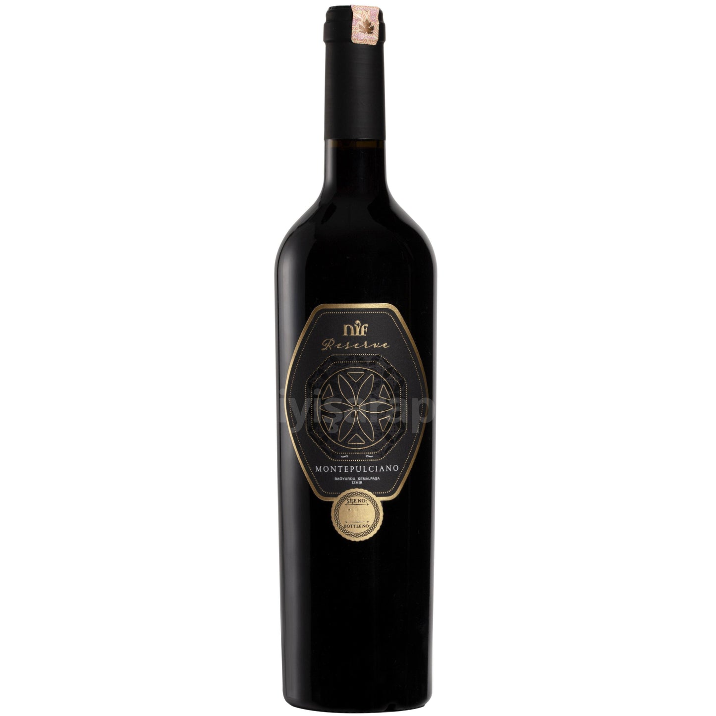 Nif Reserve Montepulciano