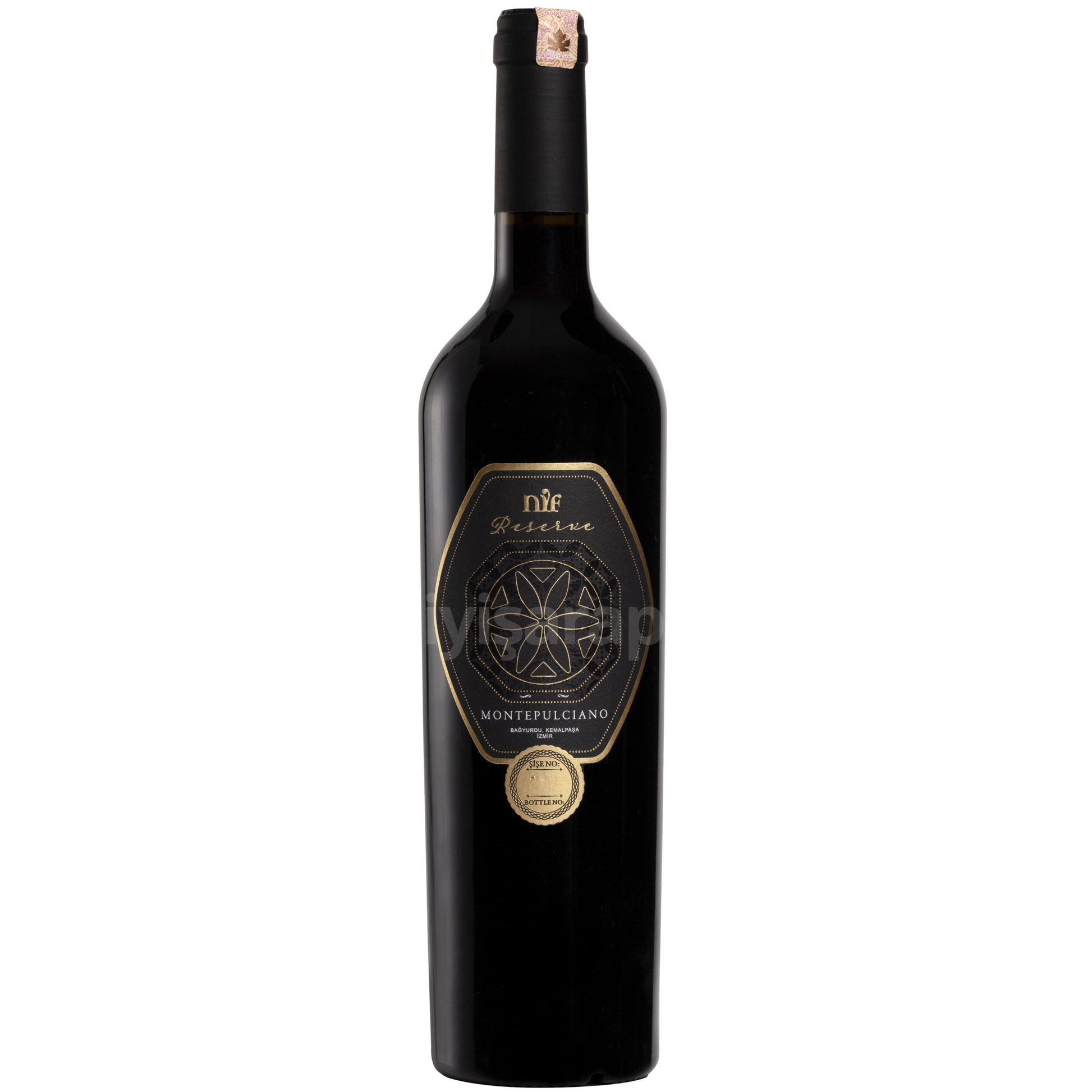 Nif Reserve Montepulciano