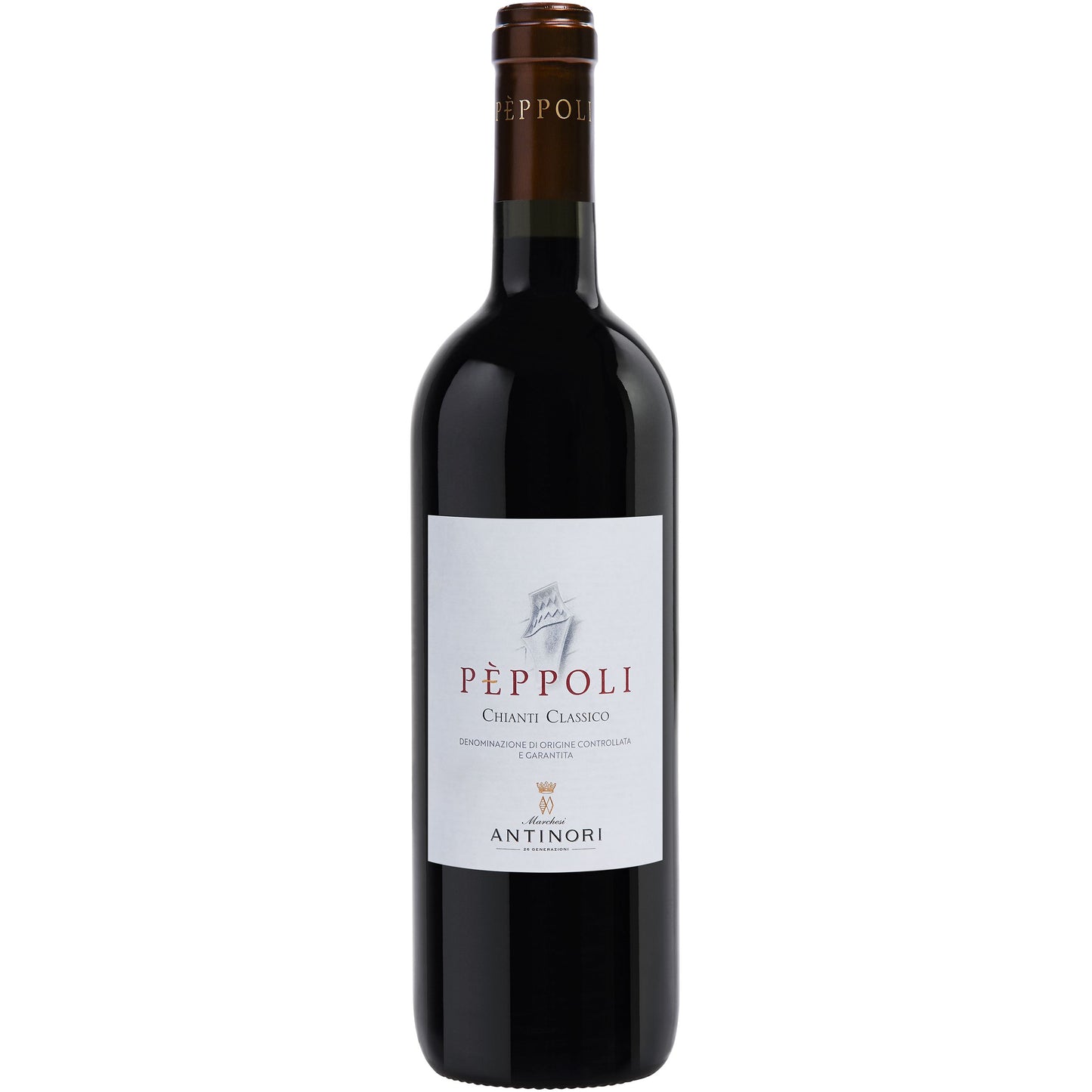 Péppoli Chianti Classico