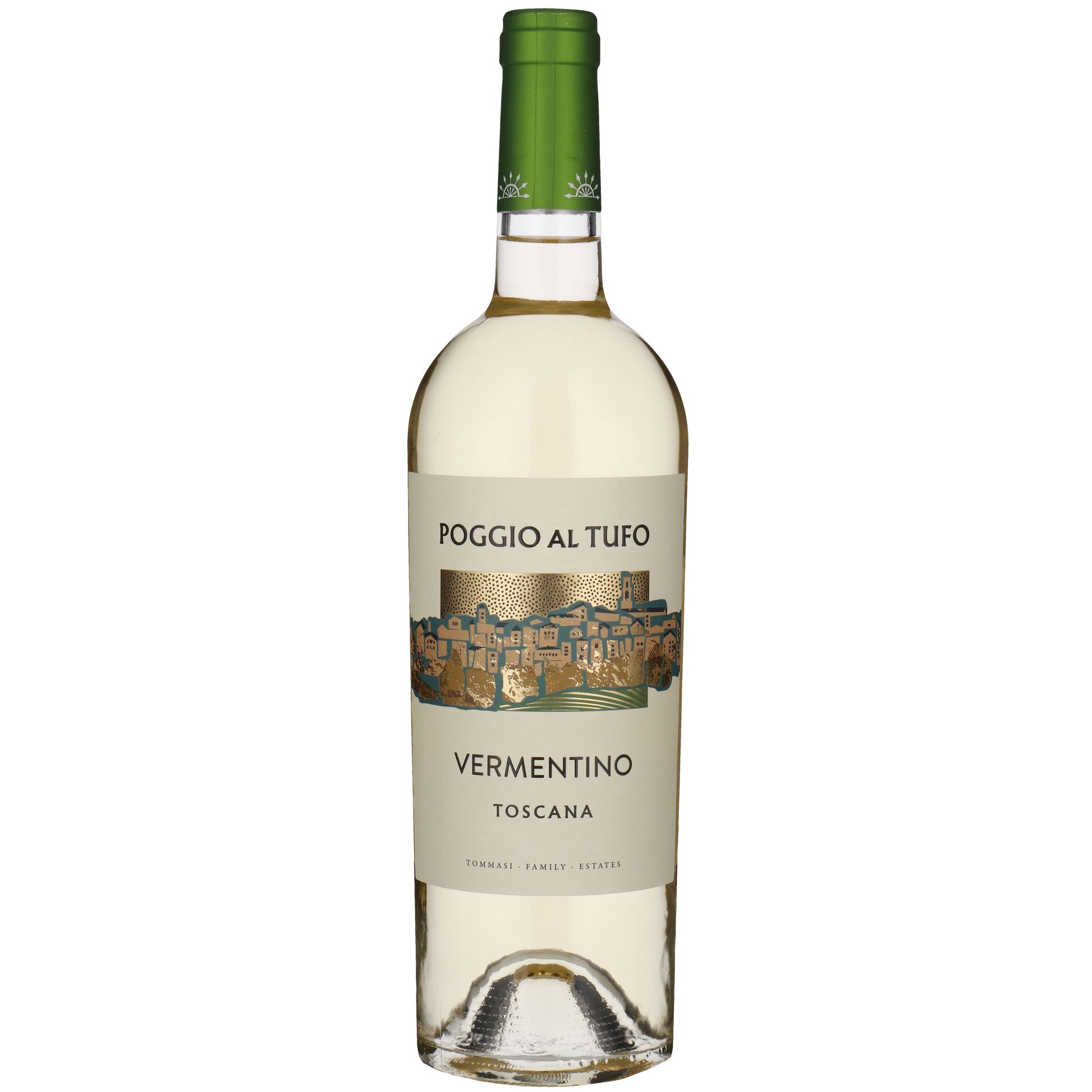 Poggio Al Tufo Vermentino