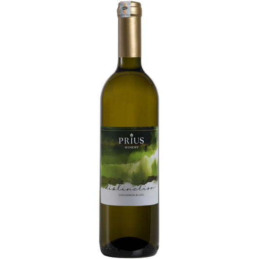 Prius "Distinction" Sauvignon Blanc