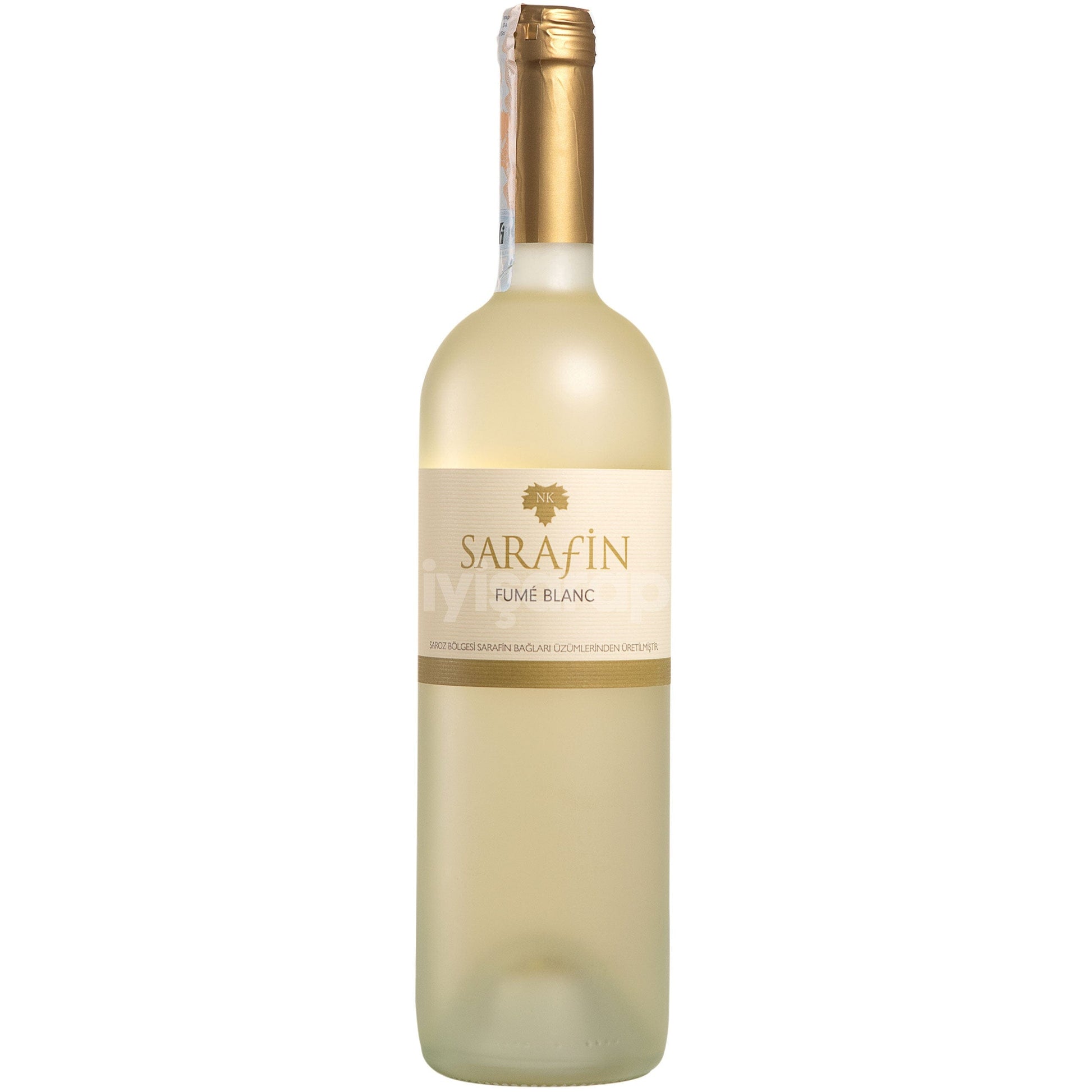 Sarafin Fume Blanc