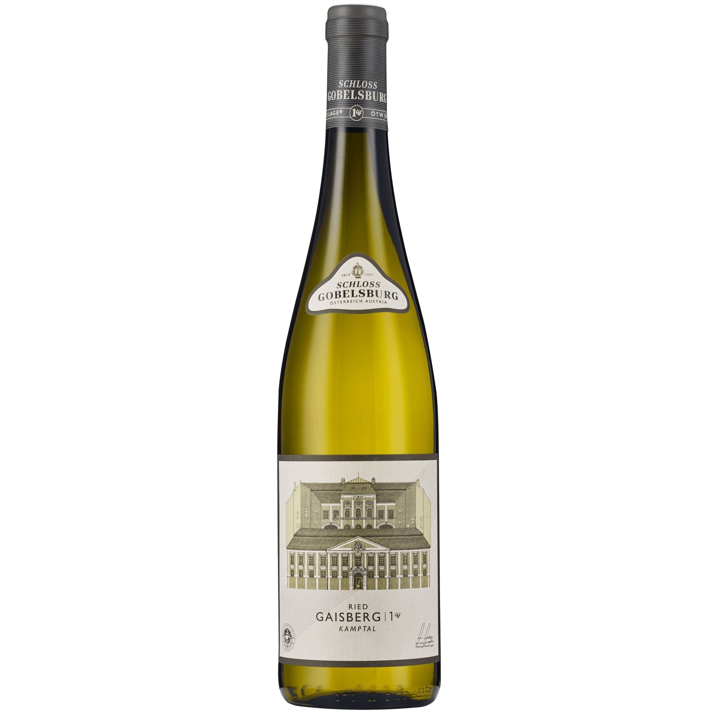 Schloss Gobelsburg "Ried Gaisberg | 1ötw" Riesling