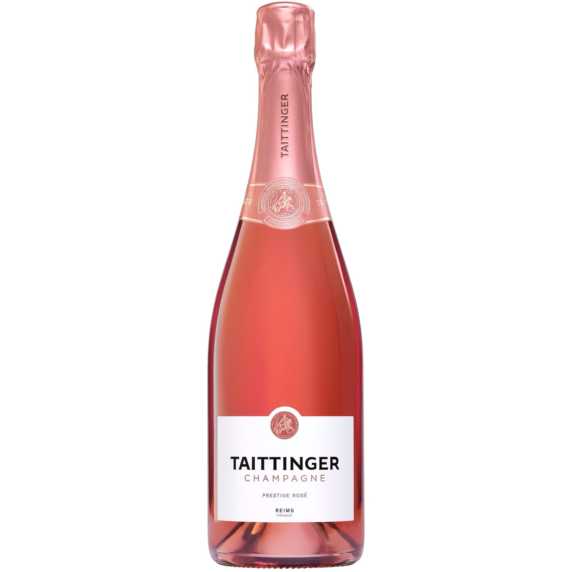 Taittinger Prestige Rosé