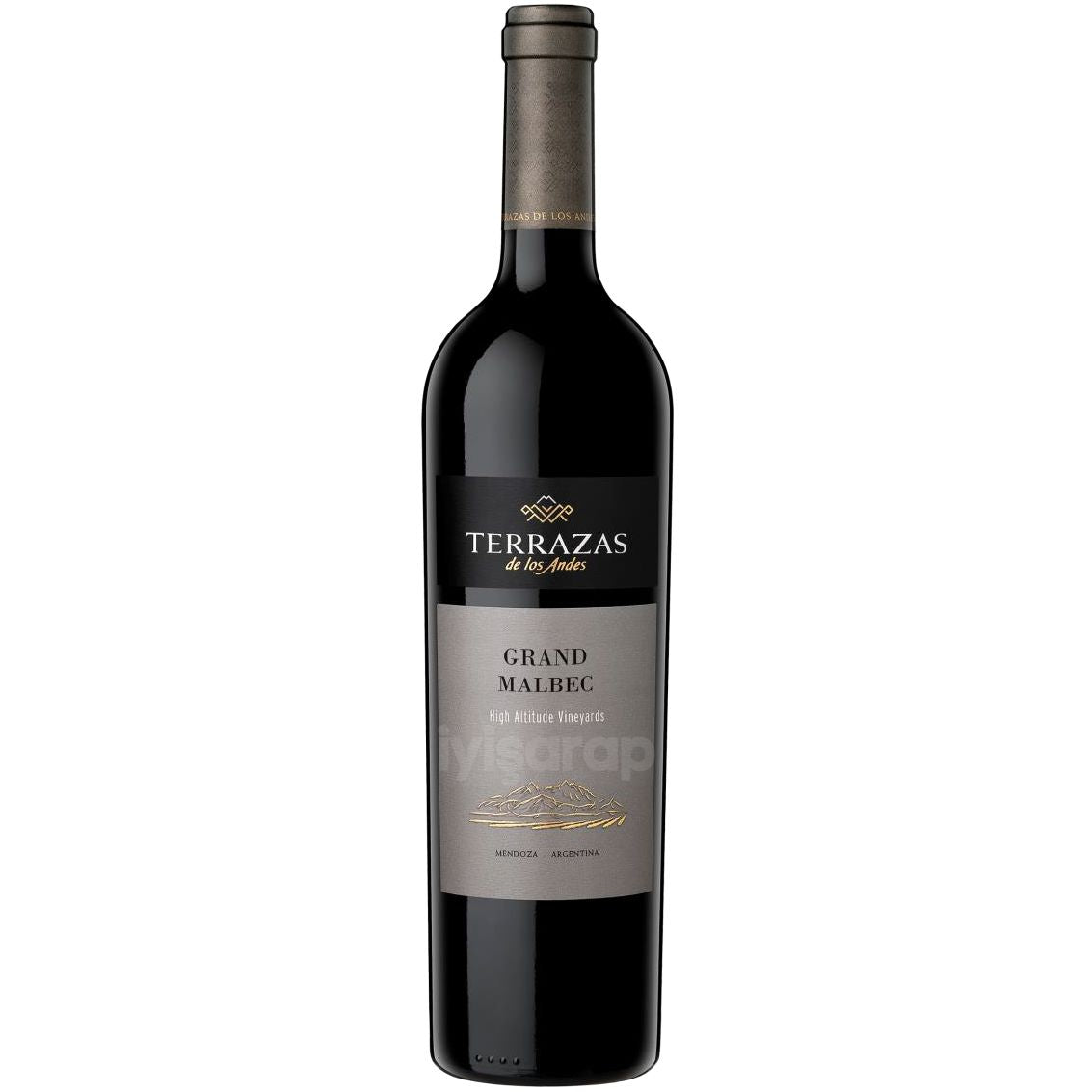 Terrazas de Los Andes Grand Malbec