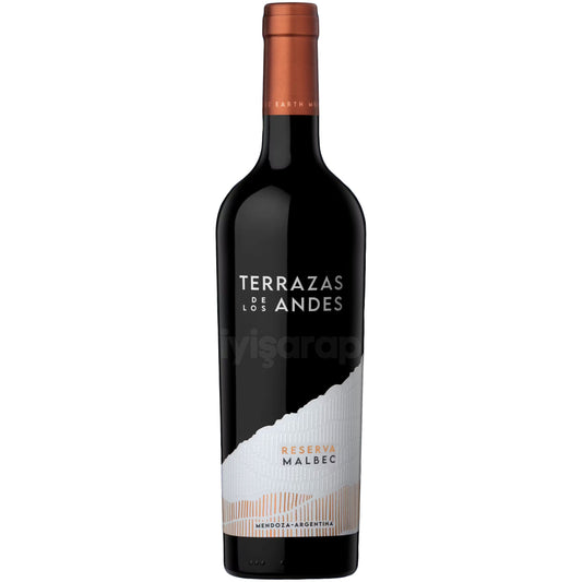 Terrazas de Los Andes Malbec