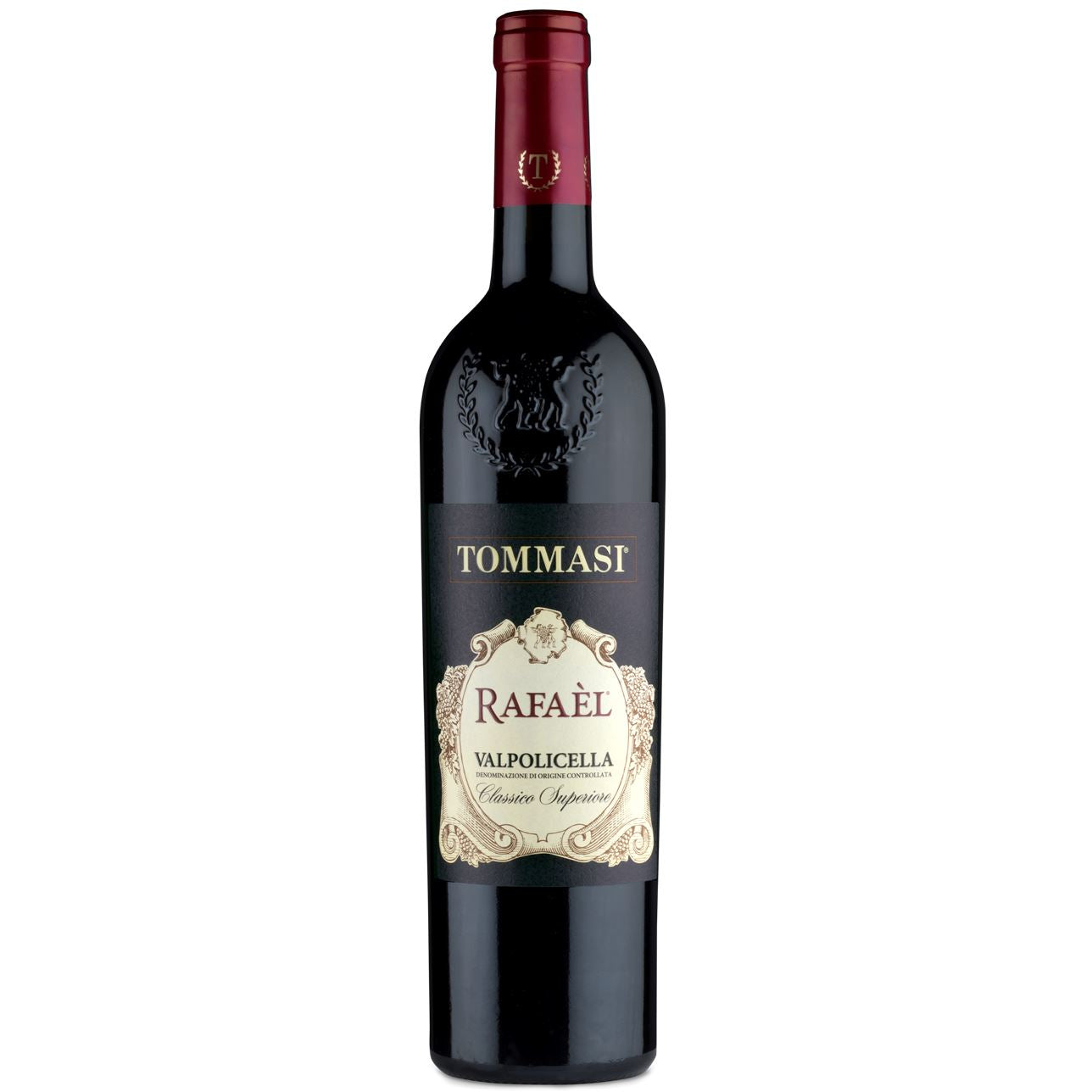 Tommasi Rafaèl Valpolicella Classico Superiore DOC