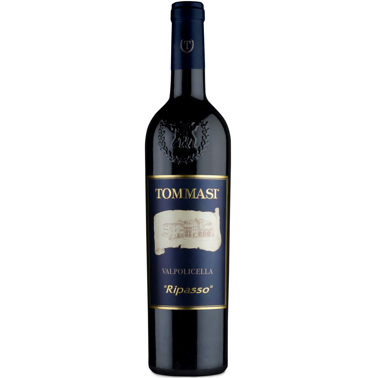 Tommasi Ripasso Valpolicella Classico Superiore DOC