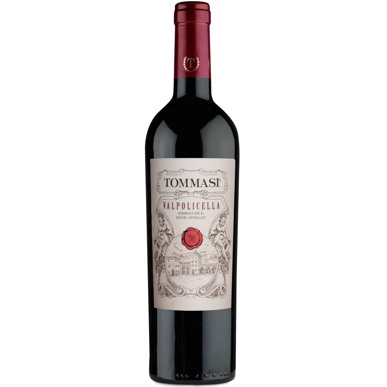 Tommasi Valpolicella