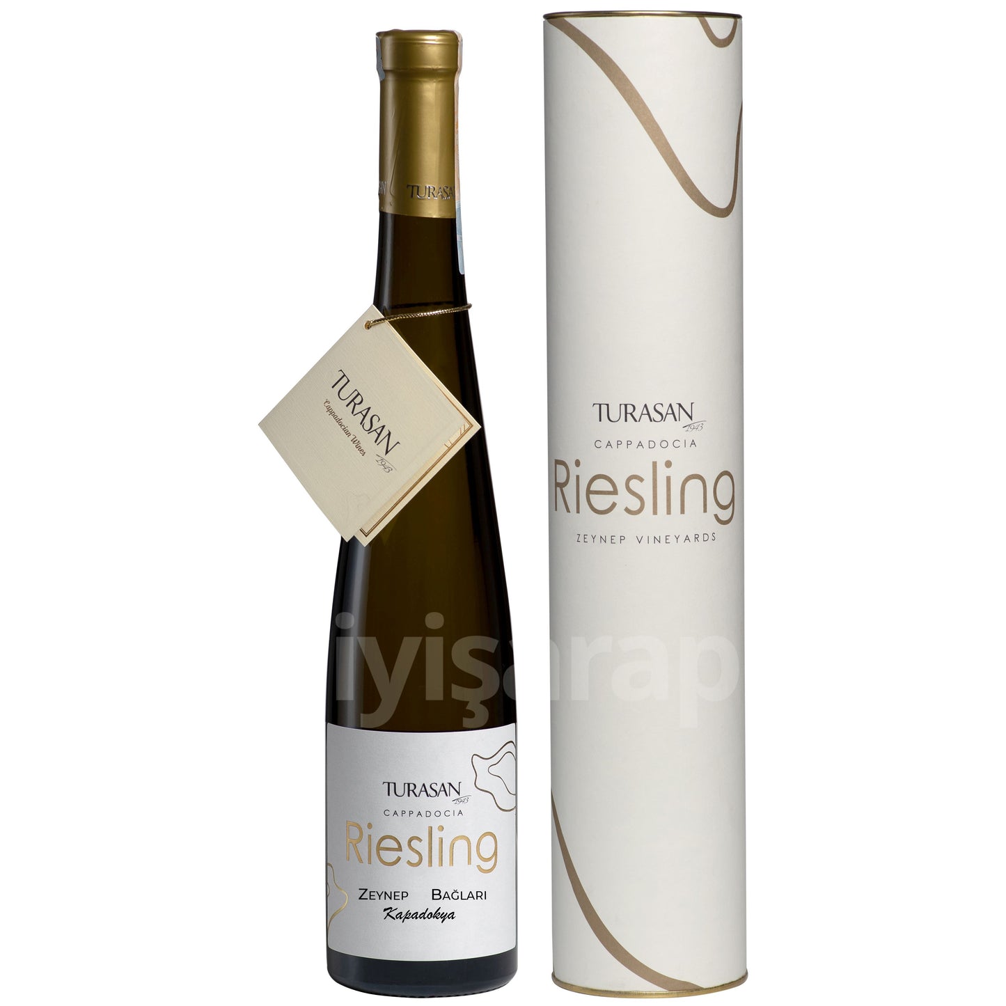 Turasan Riesling