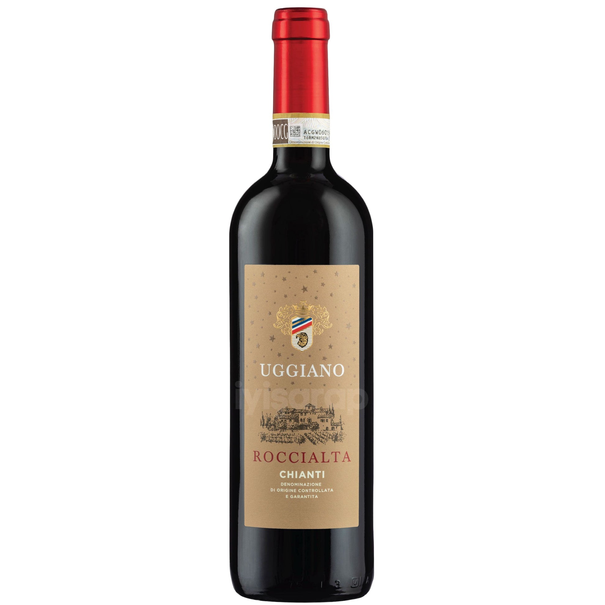 Uggiano Roccialta Chianti