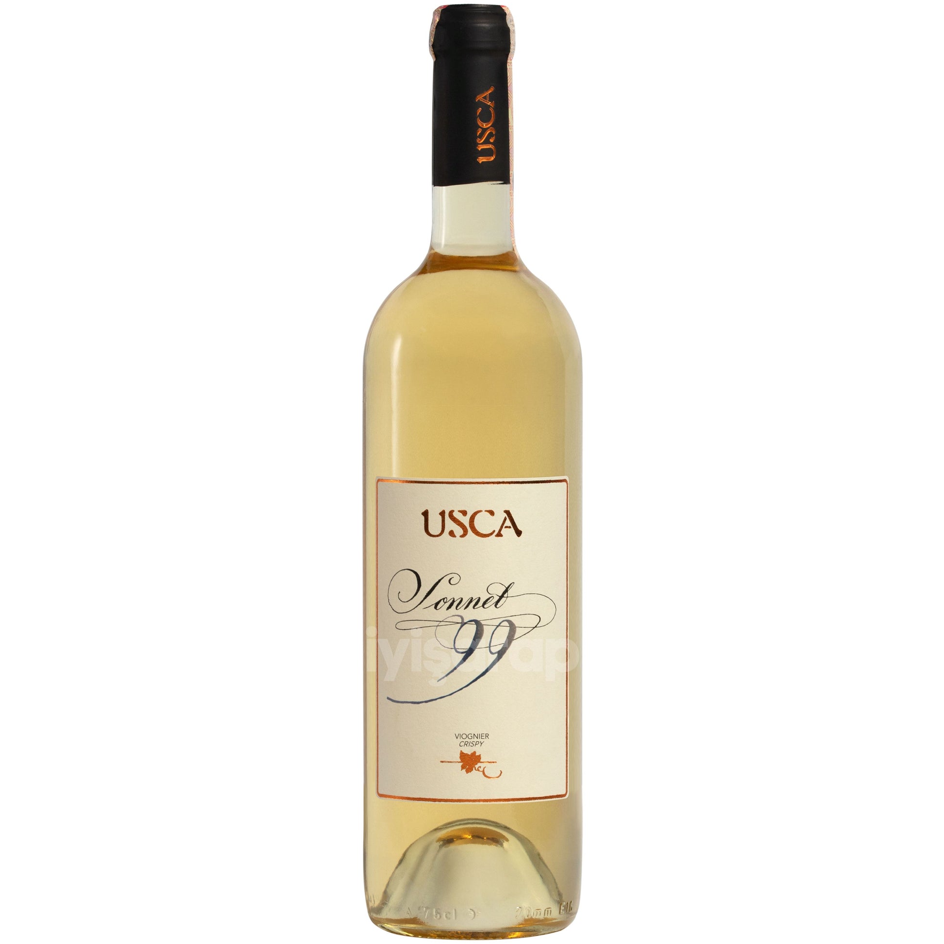 USCA "Sonnet 99" Viognier