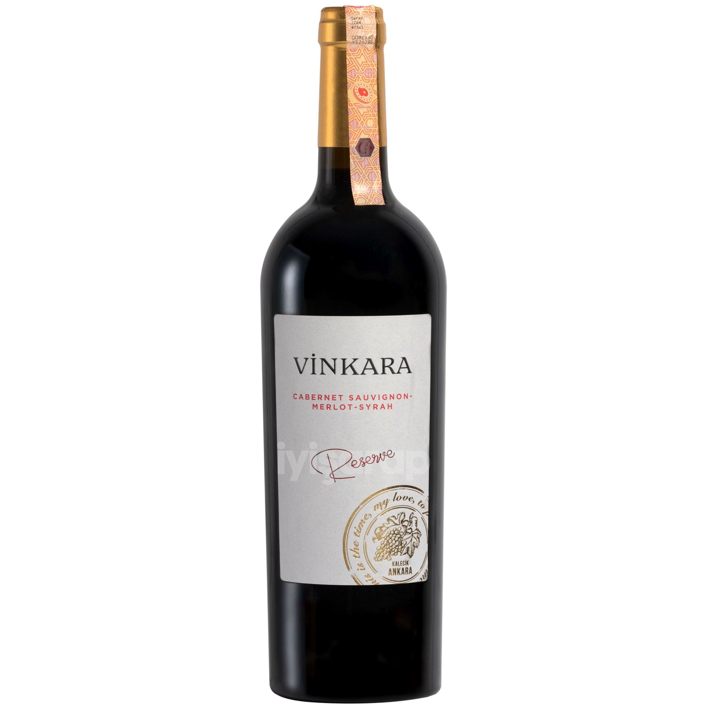 Vinkara Reserve Blend