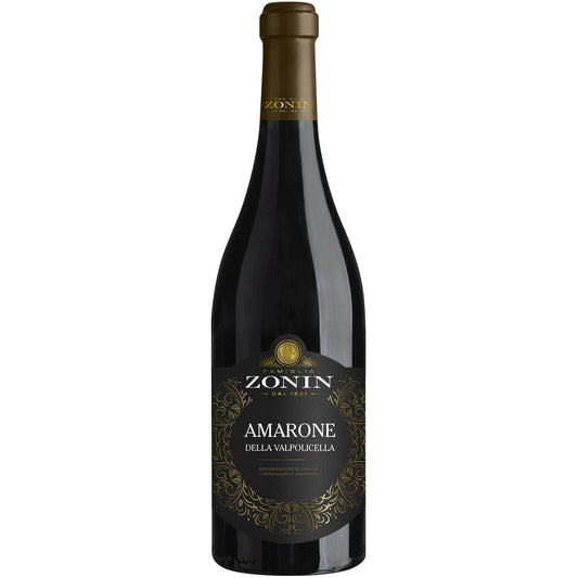 Zonin Amarone della Valpolicella