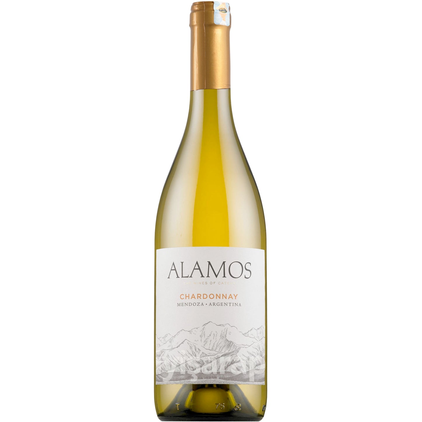 Alamos Chardonnay