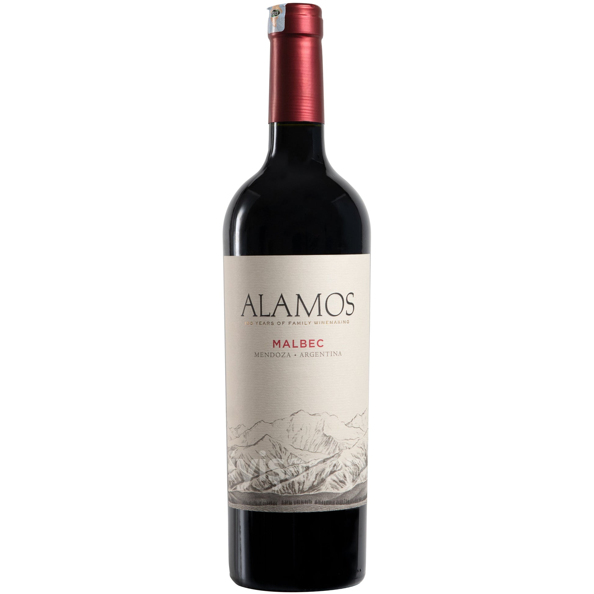 Alamos Malbec