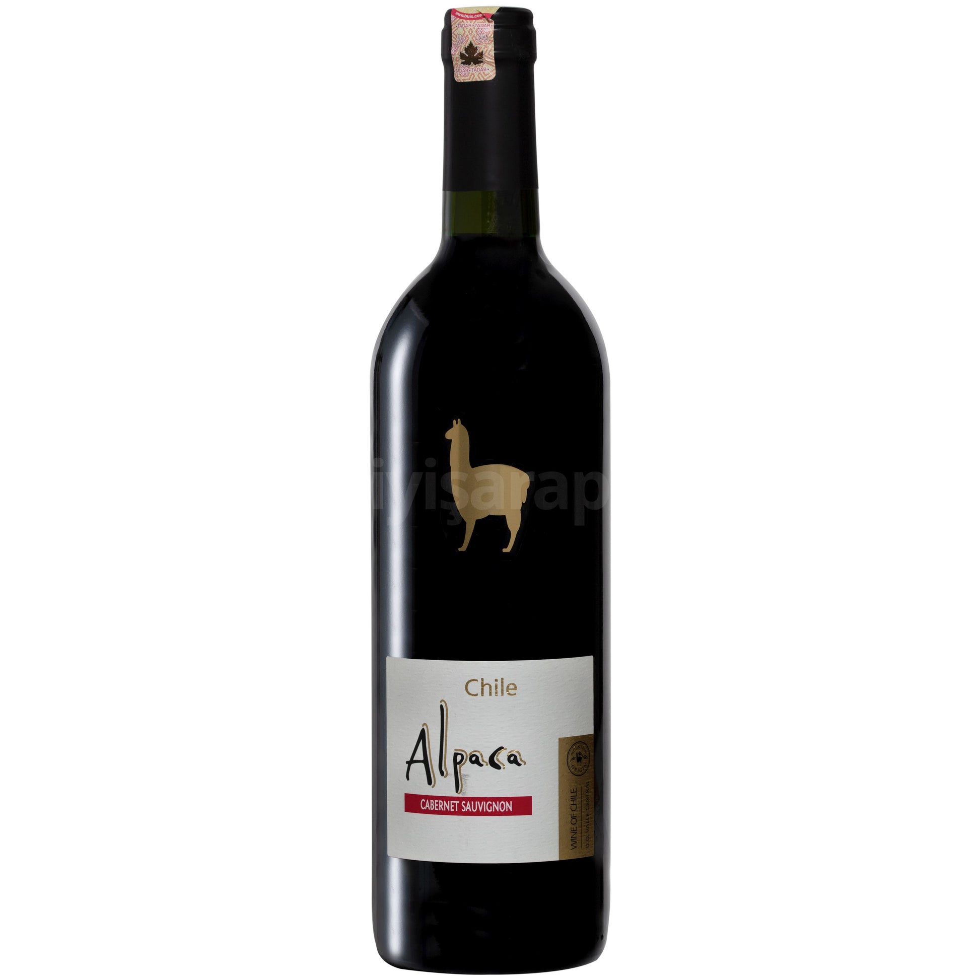 Alpaca Cabernet Sauvignon