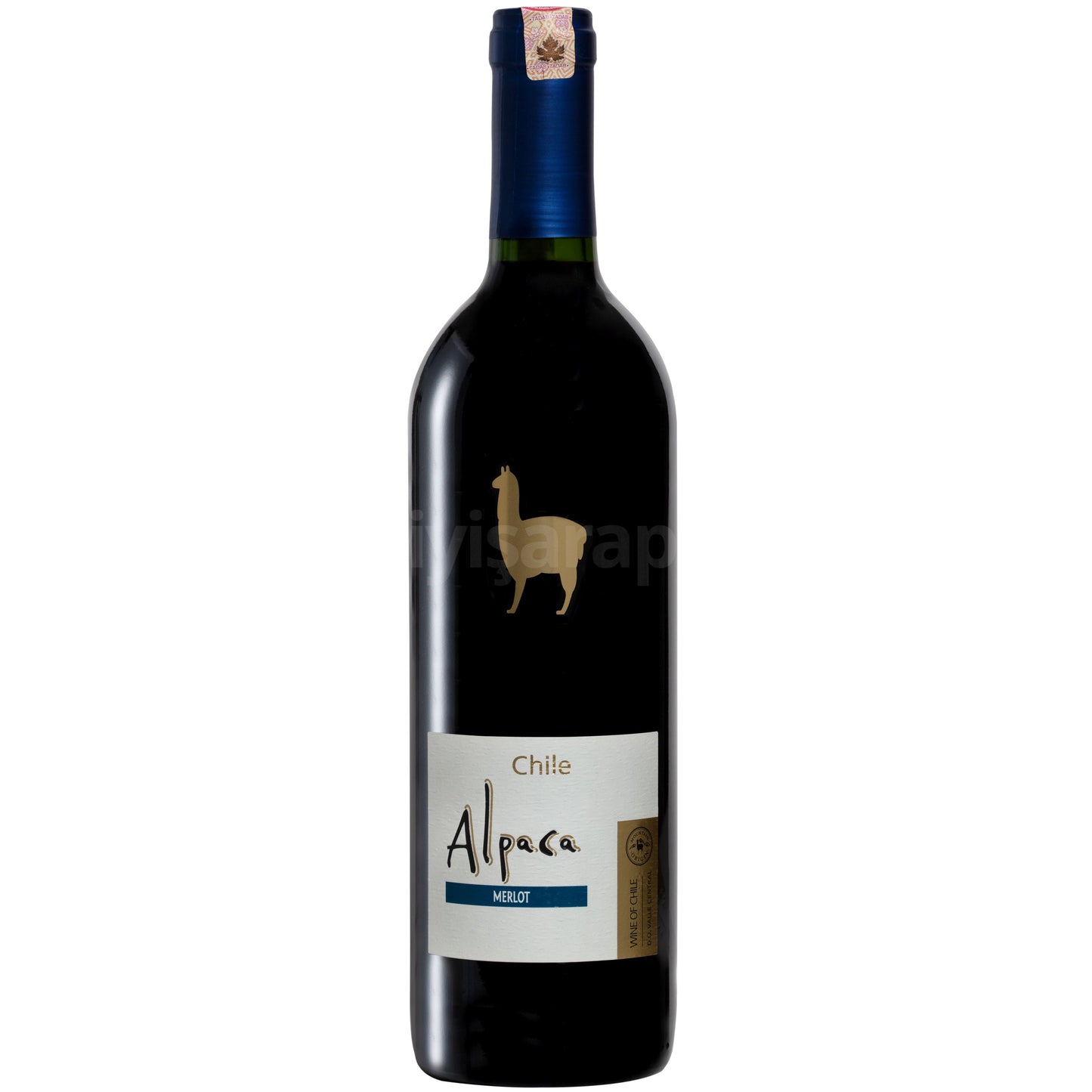 Alpaca Merlot