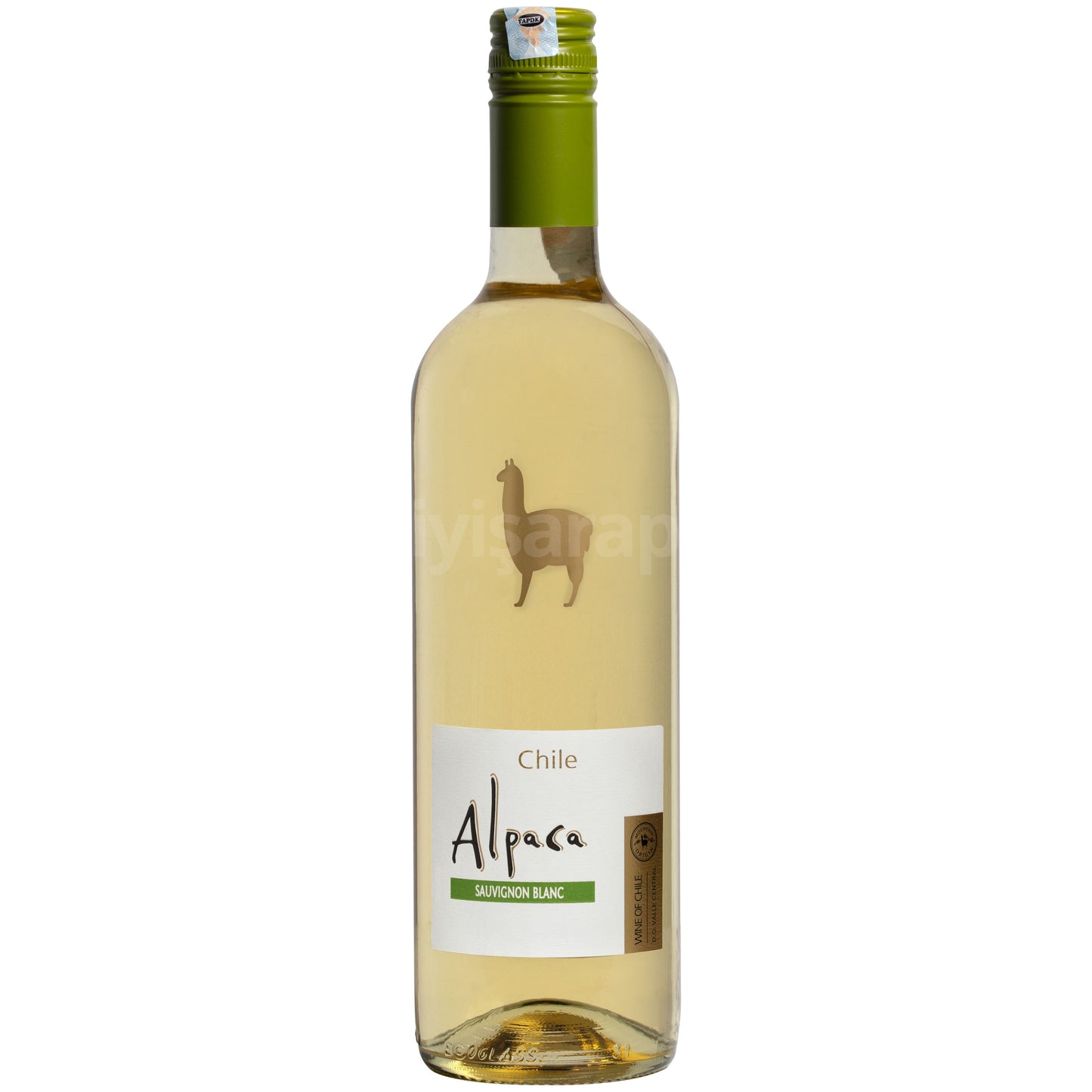 Alpaca Sauvignon Blanc