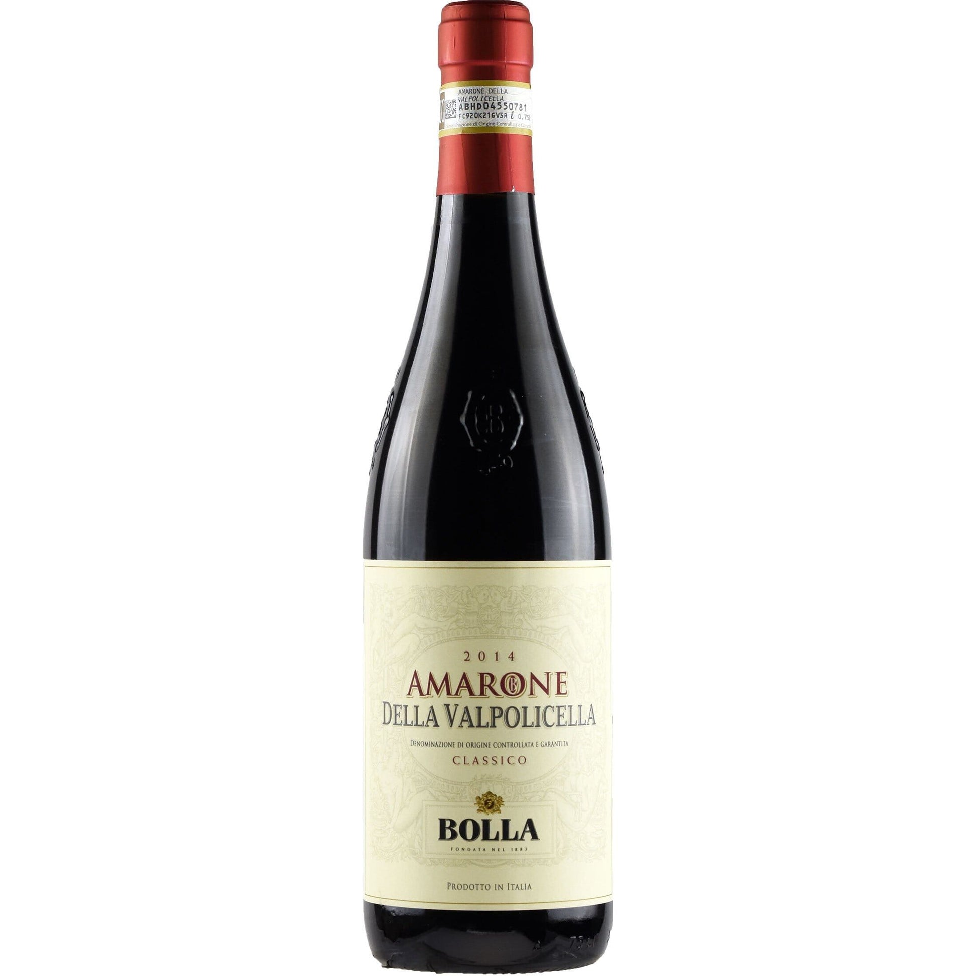 Bolla Amarone della Valpolicella Classico