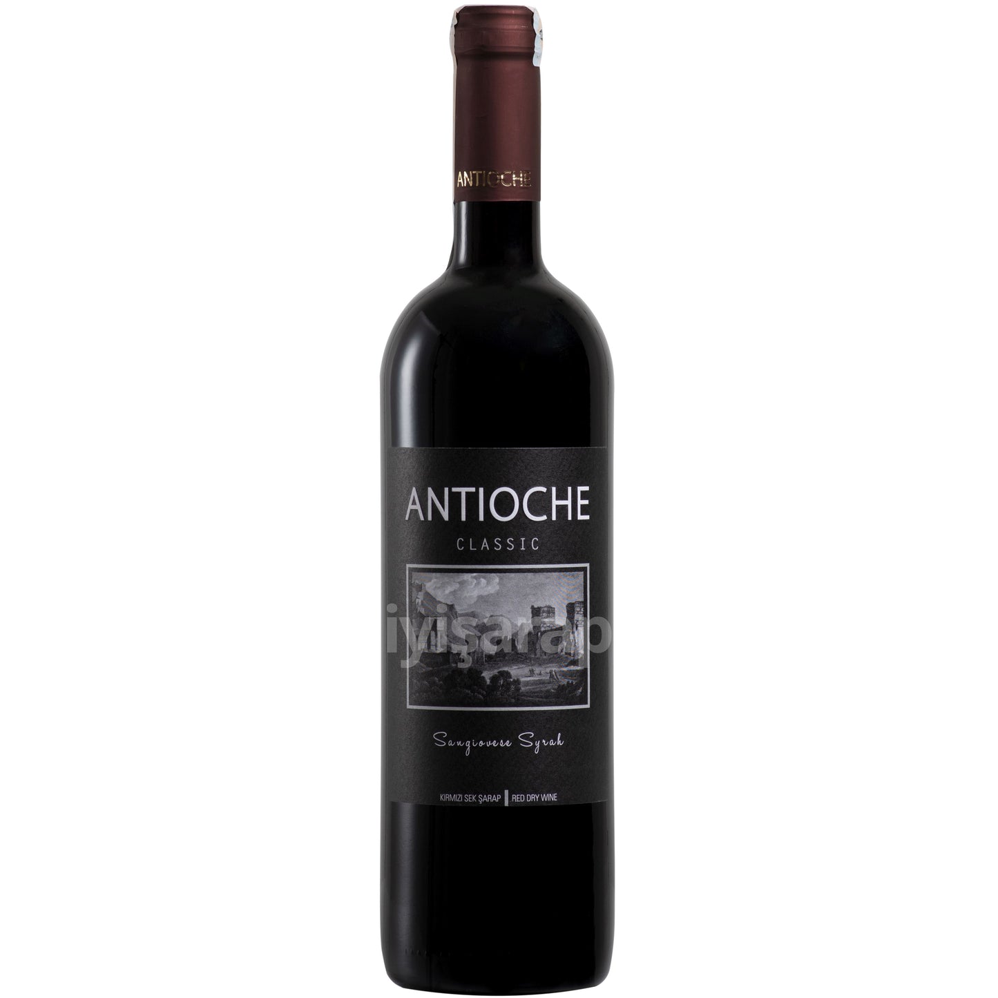 Antioche Classic Sangiovese & Syrah