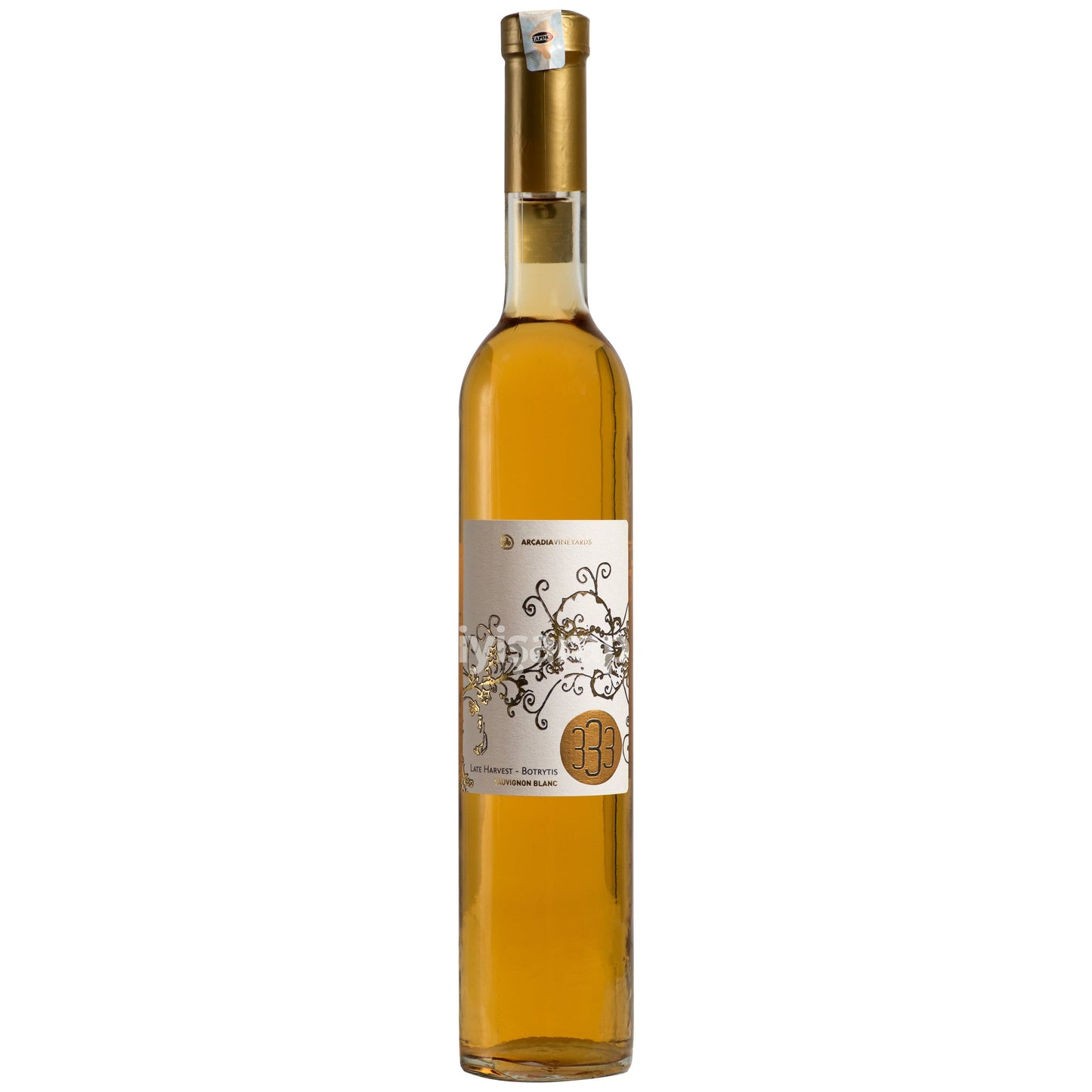 Arcadia 333 Late Harvest Botrytis 50 cl