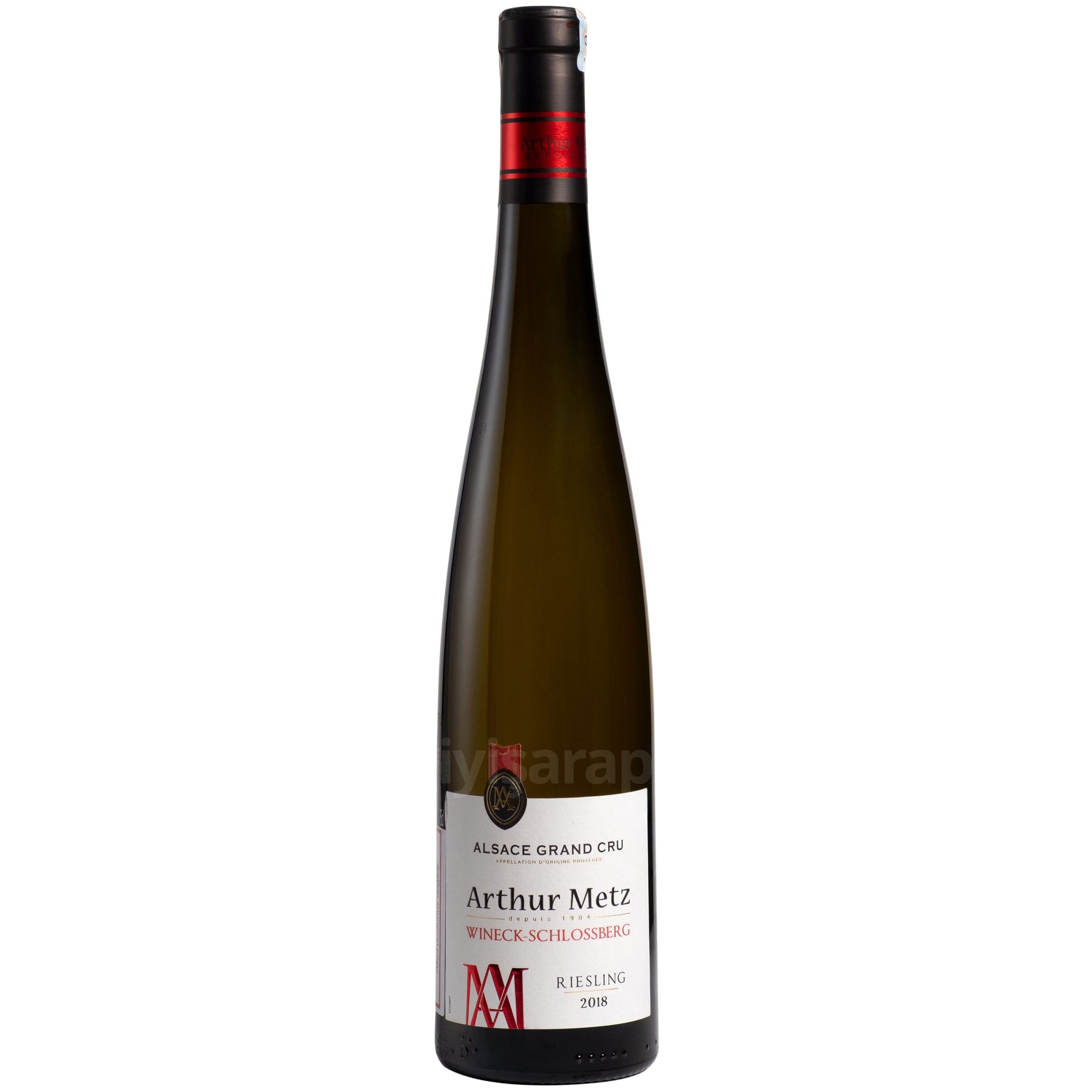 Arthur Metz Alsace Grand Cru Riesling