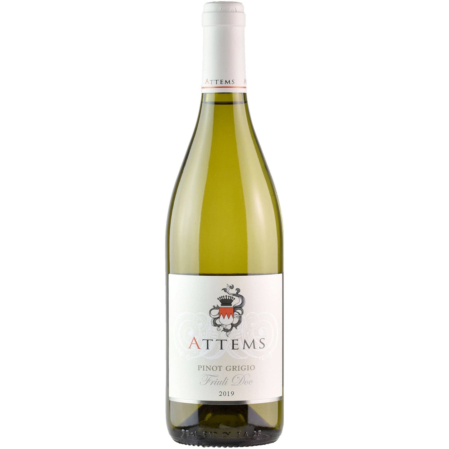 Attems Pinot Grigio