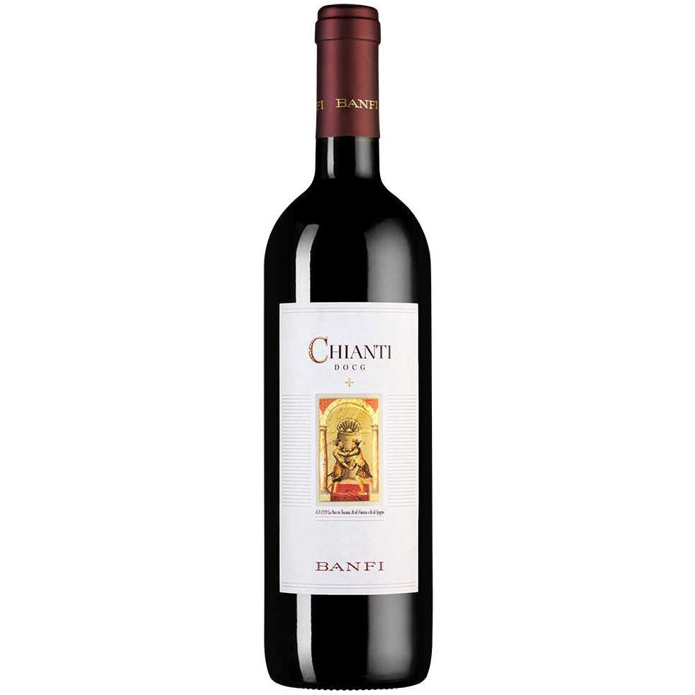 Banfi Chianti