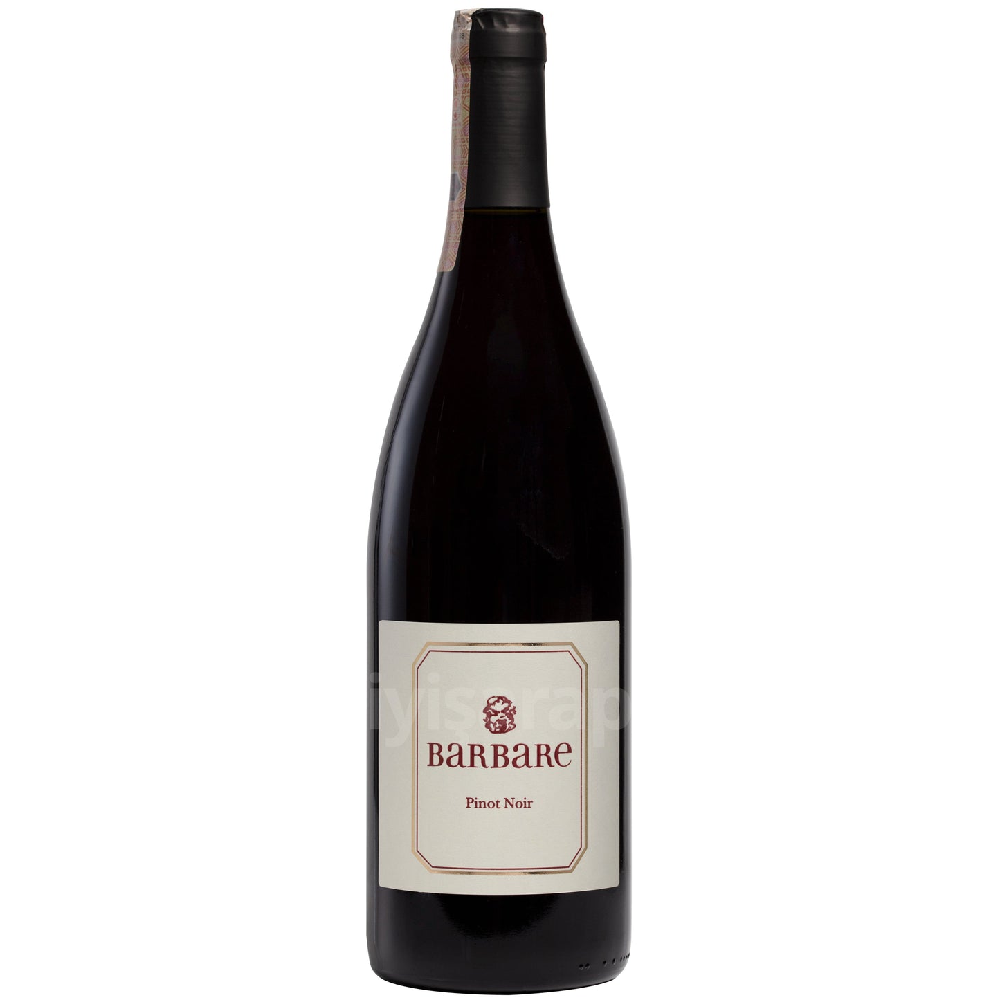 Barbare Pinot Noir