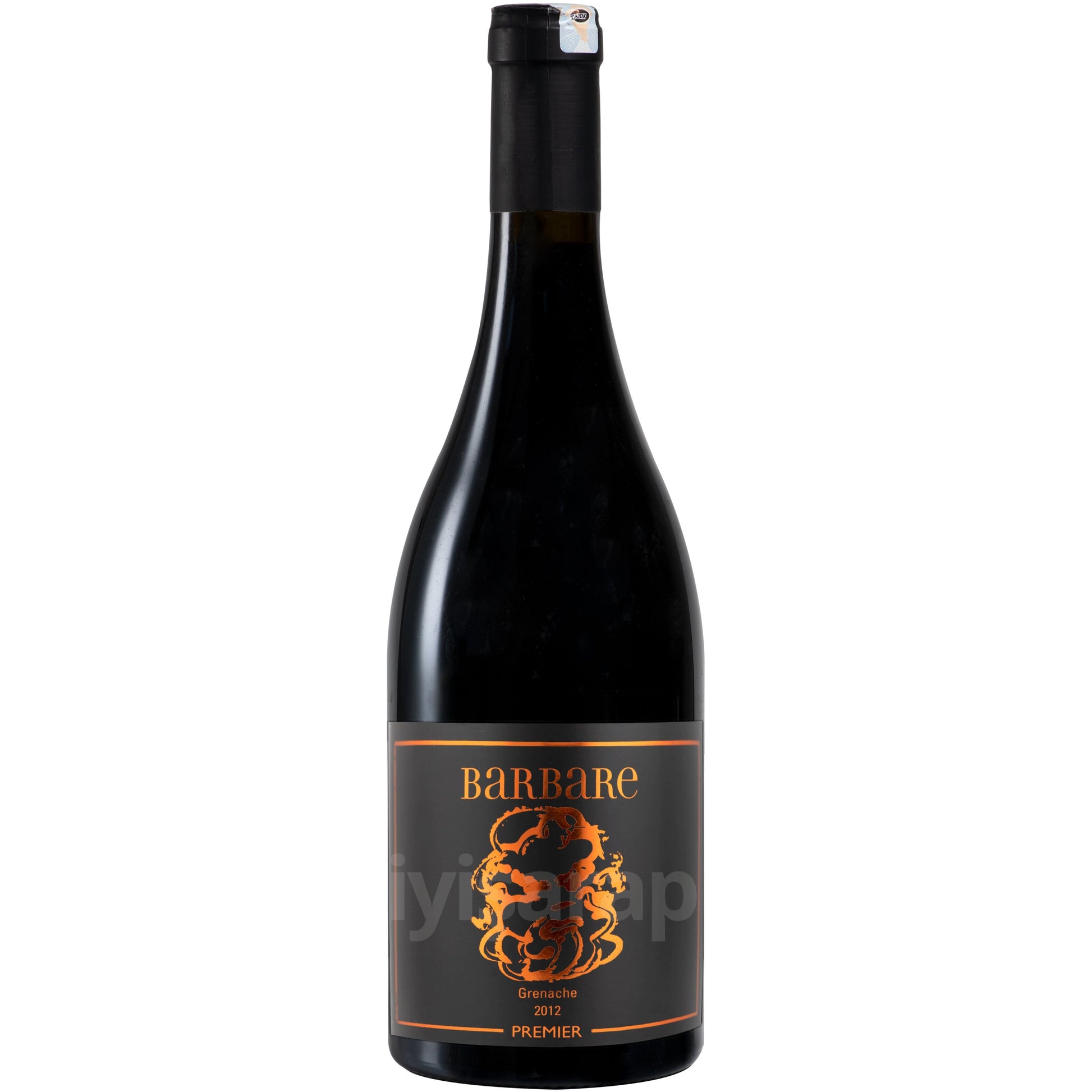 Barbare Premier Grenache