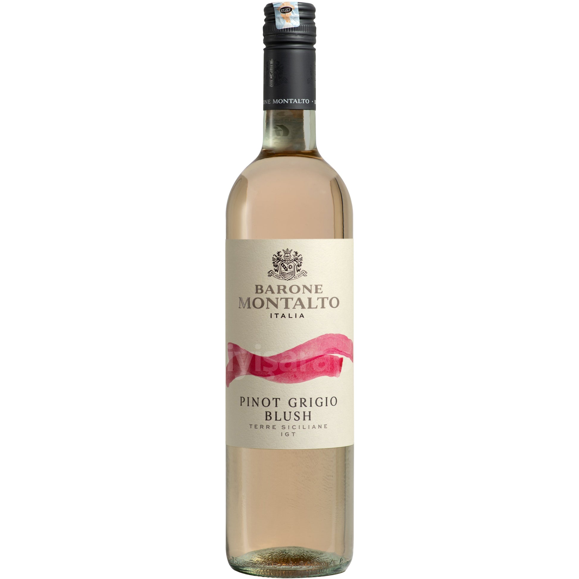 Barone Montalto Pinot Grigio Blush