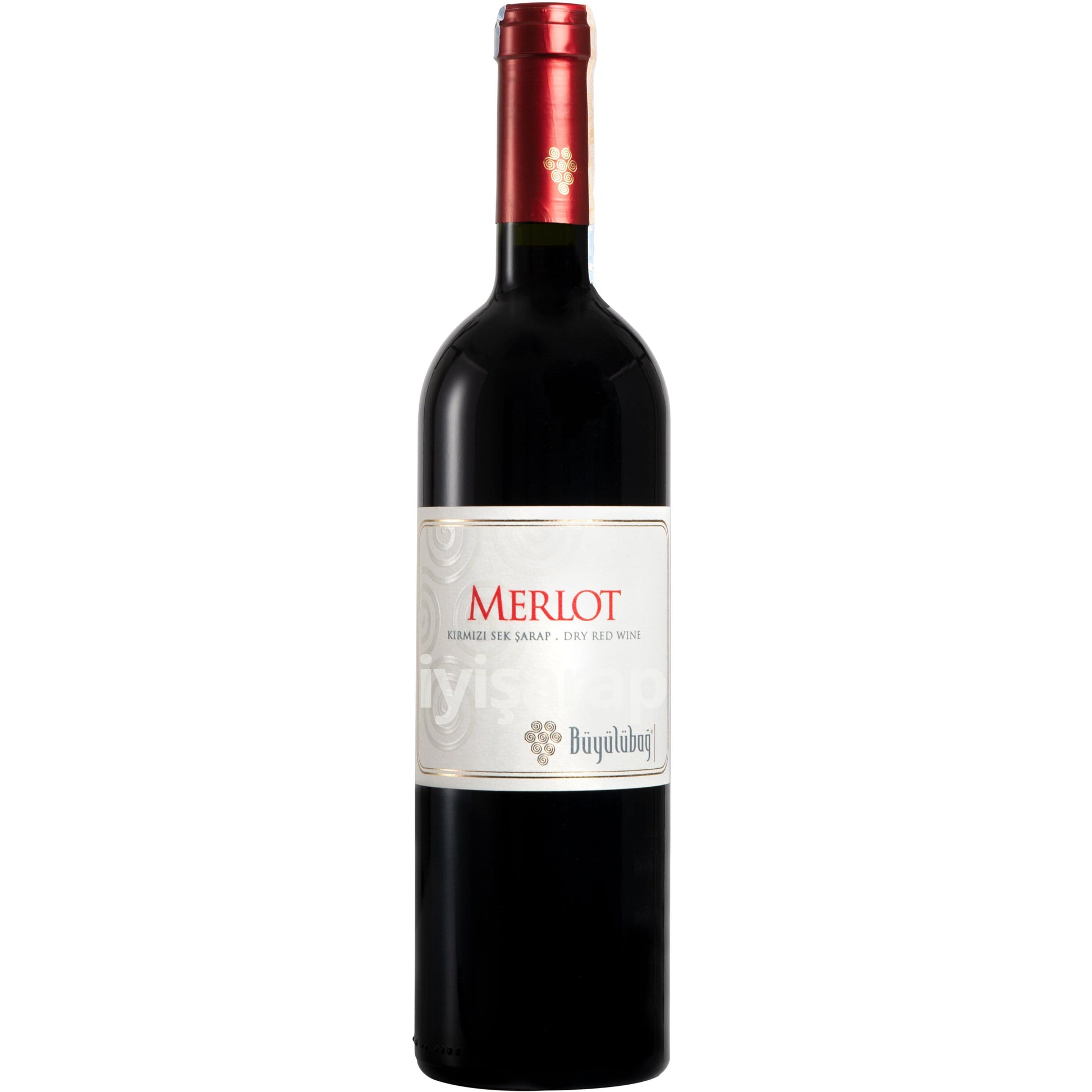 Büyülübağ Merlot