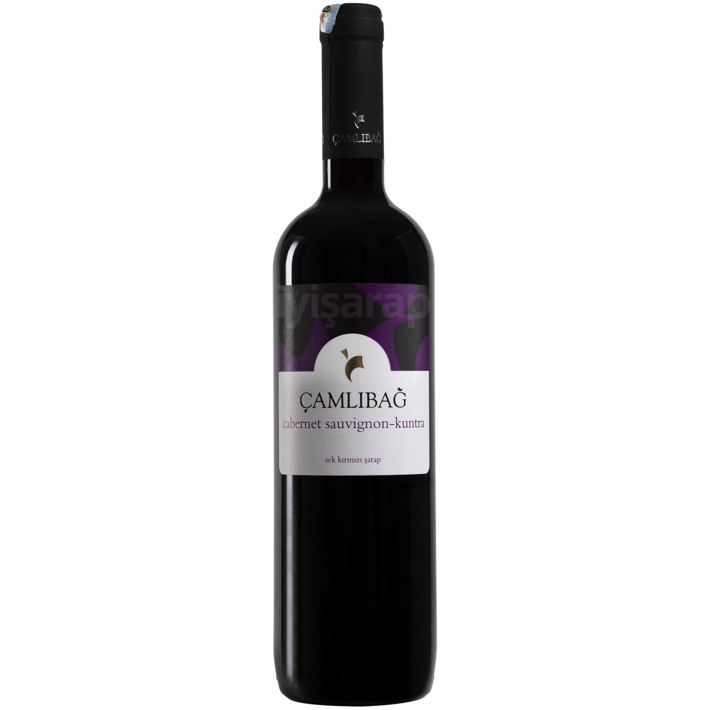 Çamlıbağ Cabernet Sauvignon & Kuntra