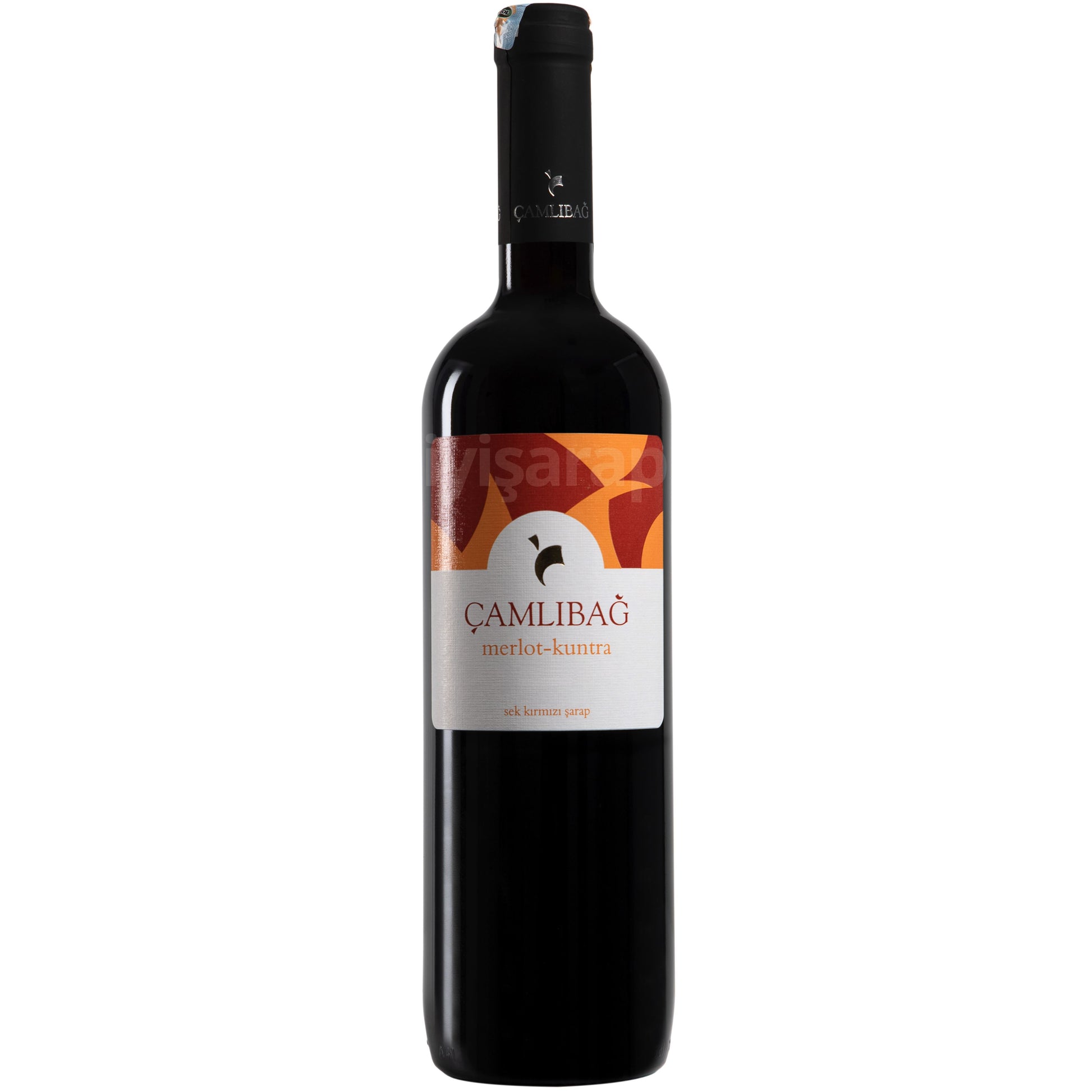 Çamlıbağ Merlot & Kuntra