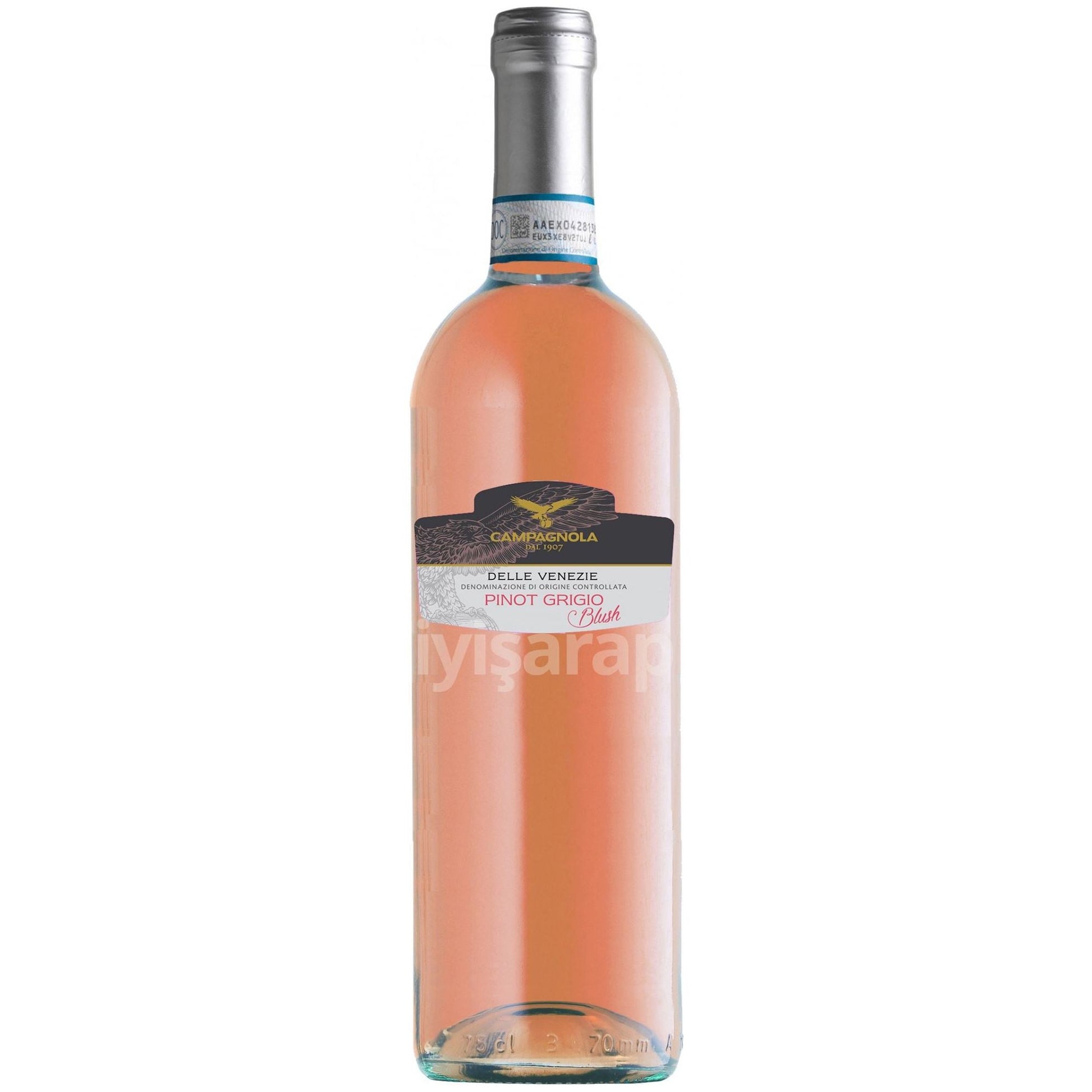 Campagnola Pinot Grigio Blush