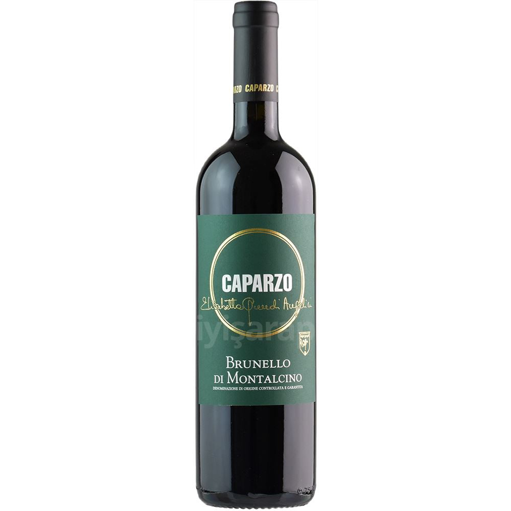 Caparzo Brunello di Montalcino