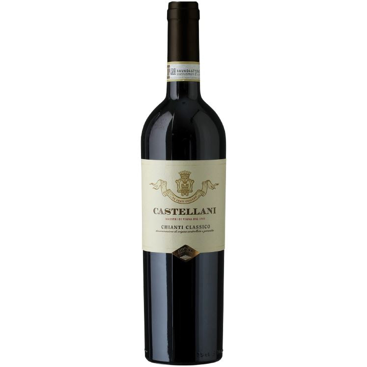 Castellani Chianti Classico