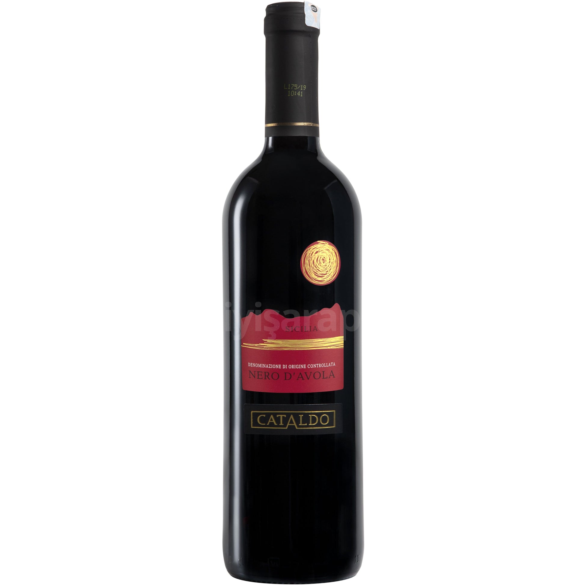 Cataldo Nero d’Avola