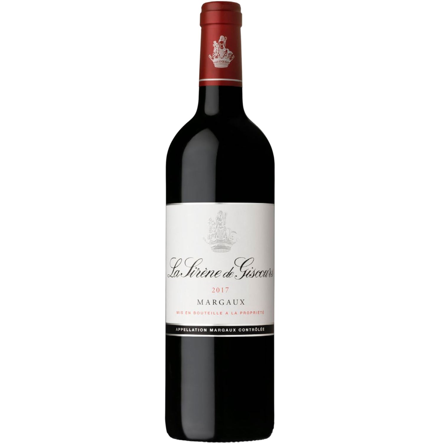Château La Sirène de Giscours